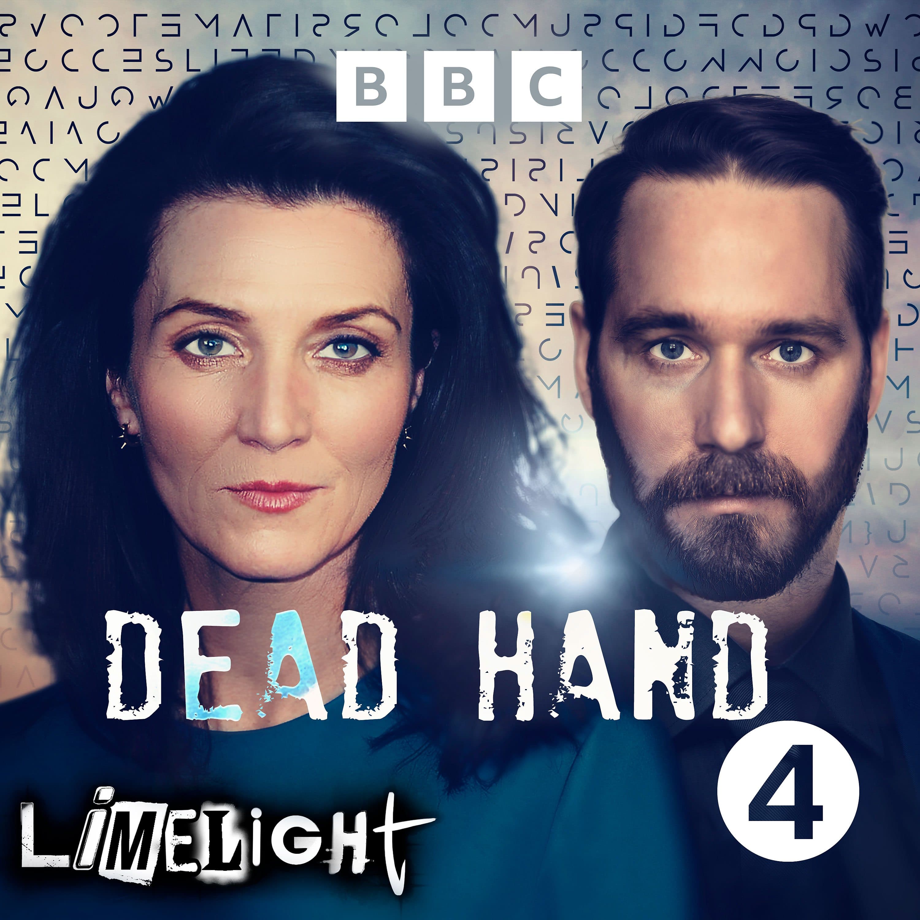 Limelight podcast cover art