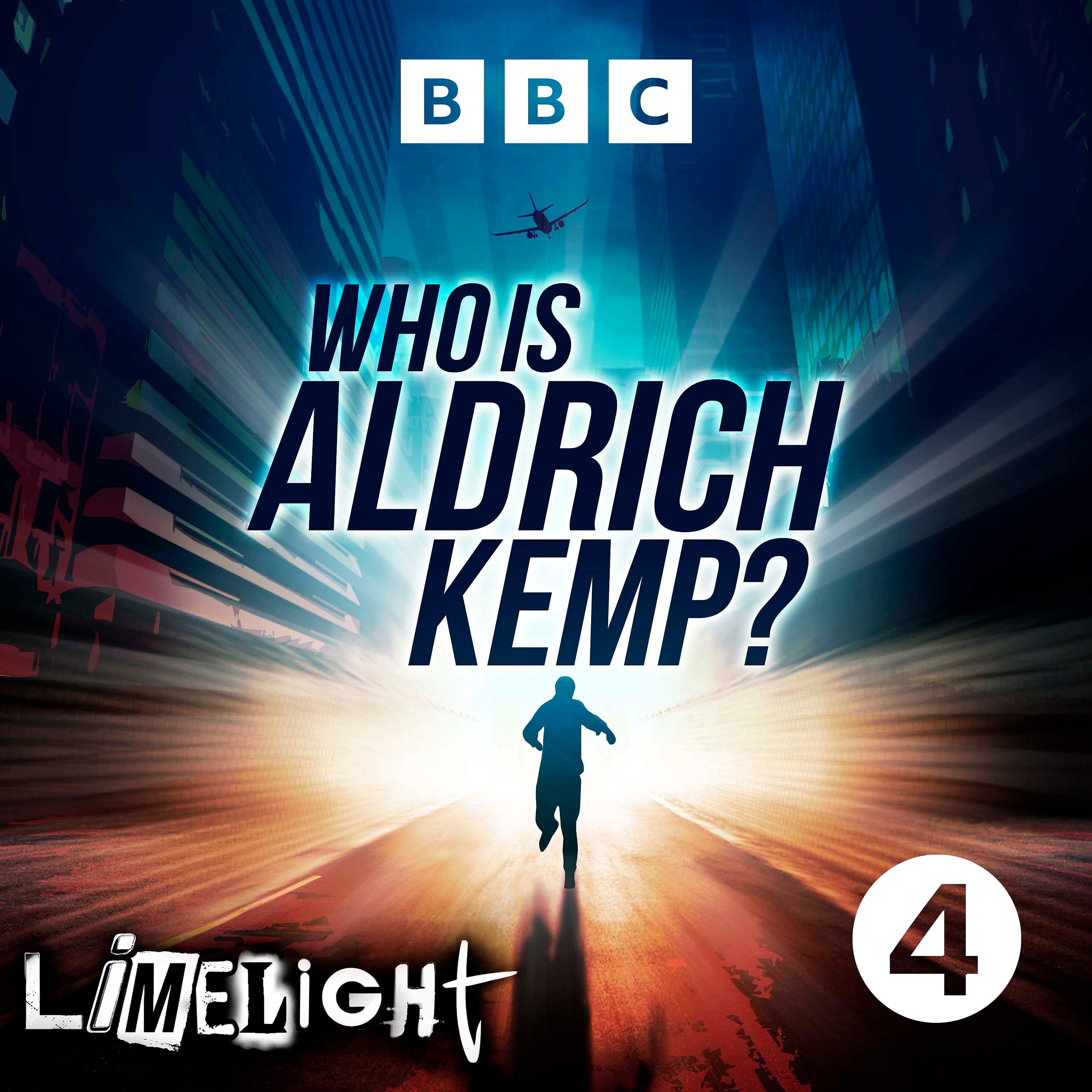 Limelight podcast cover art