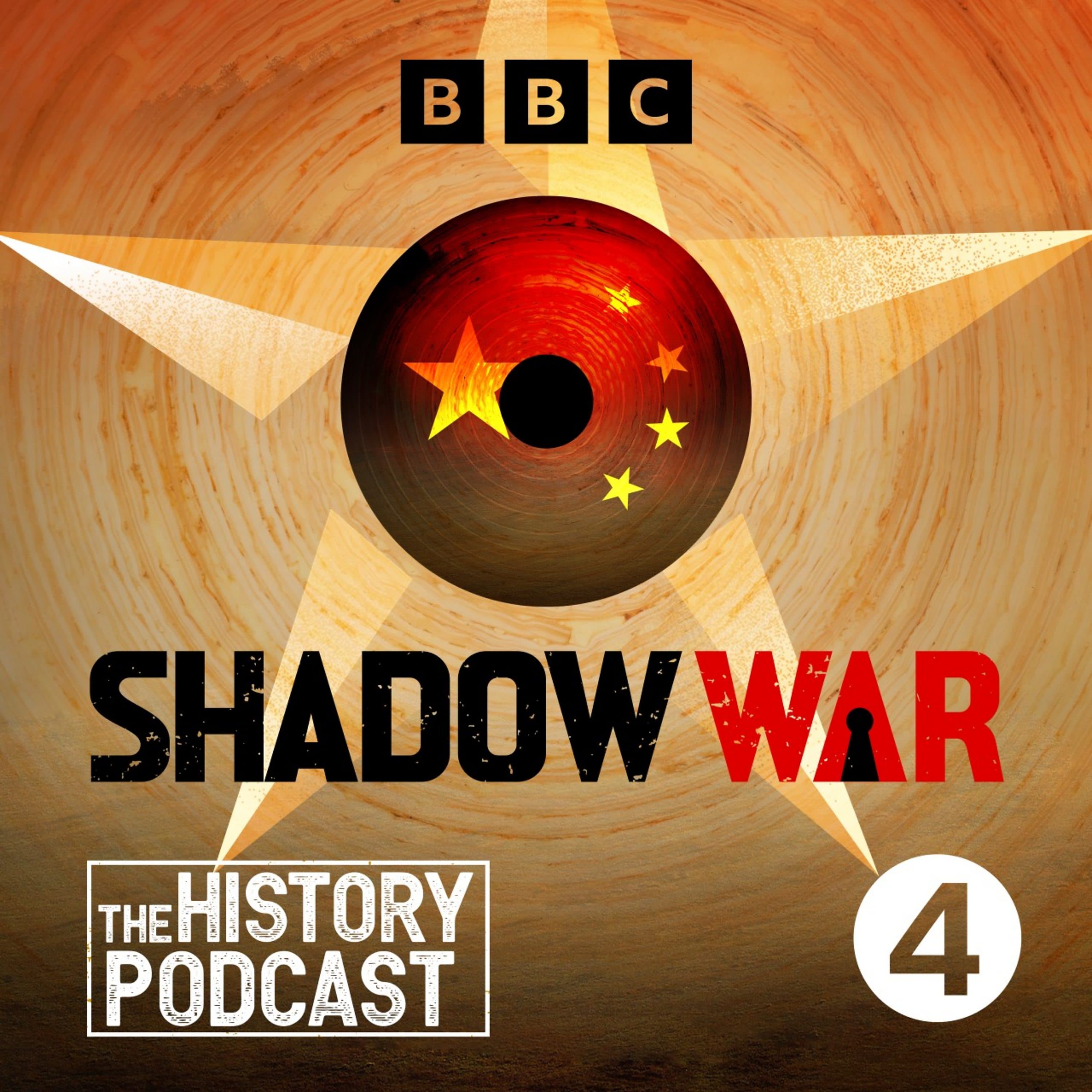 The History Podcast cover art