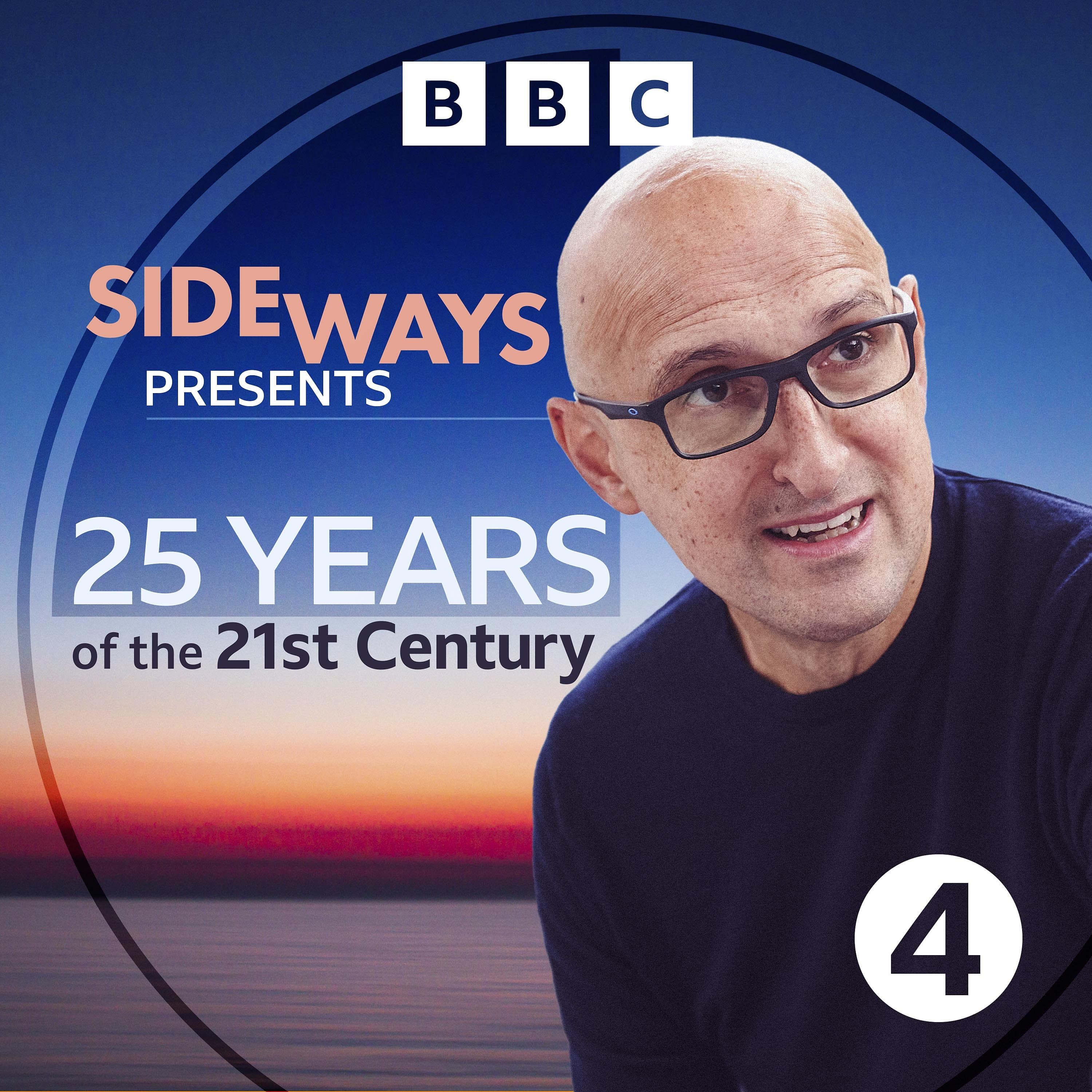 Sideways podcast cover art