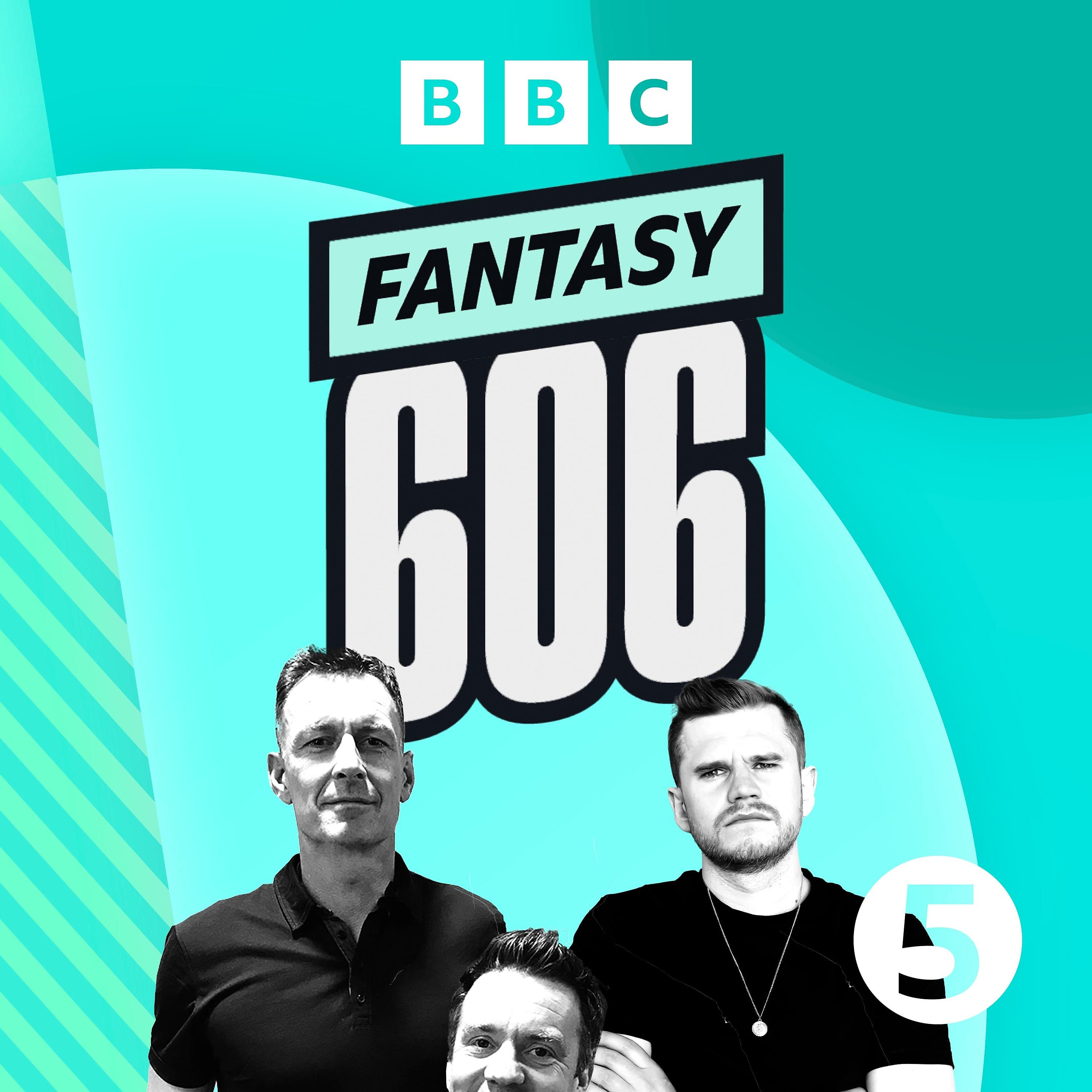 Euro Leagues podcast cover art