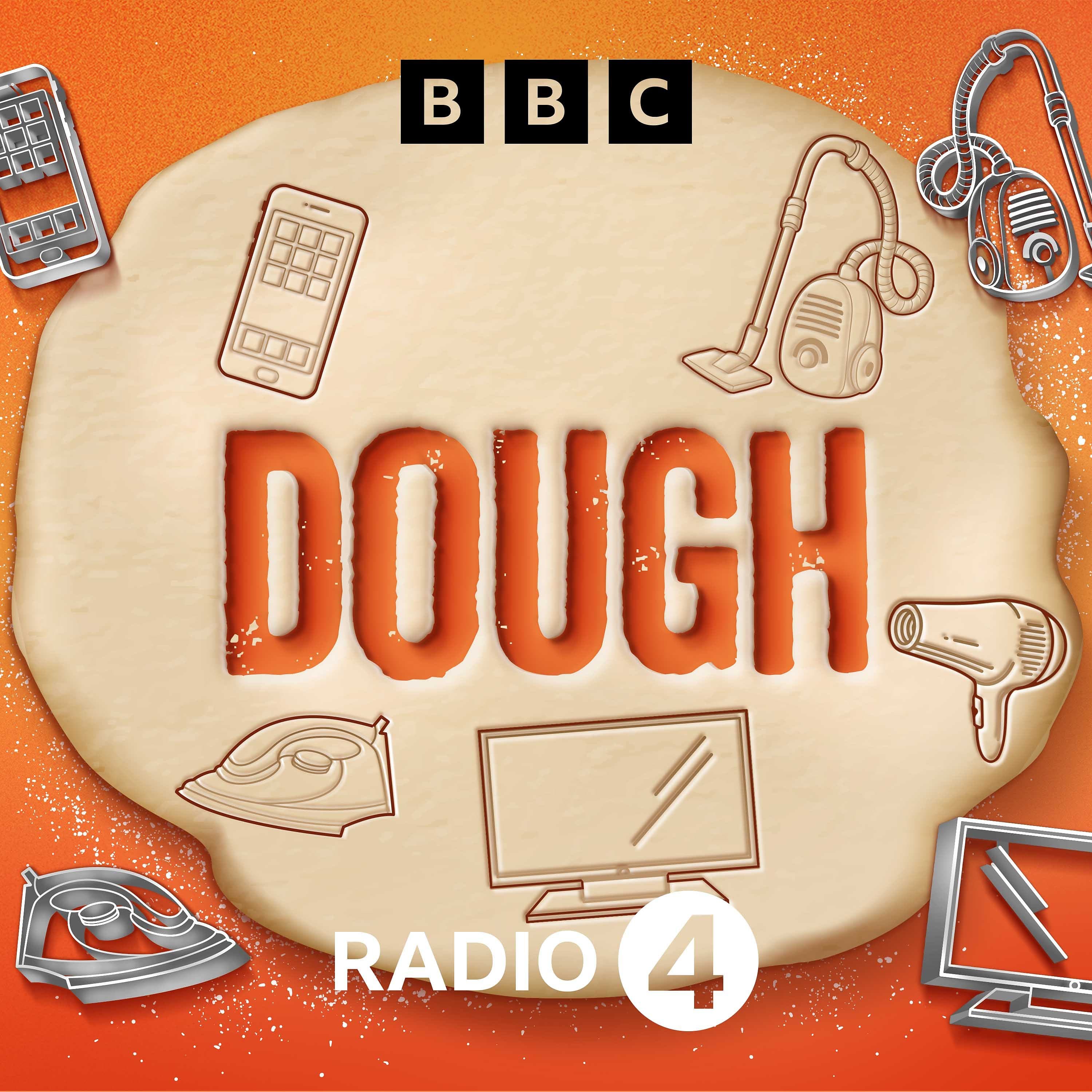 Sliced Bread podcast cover art