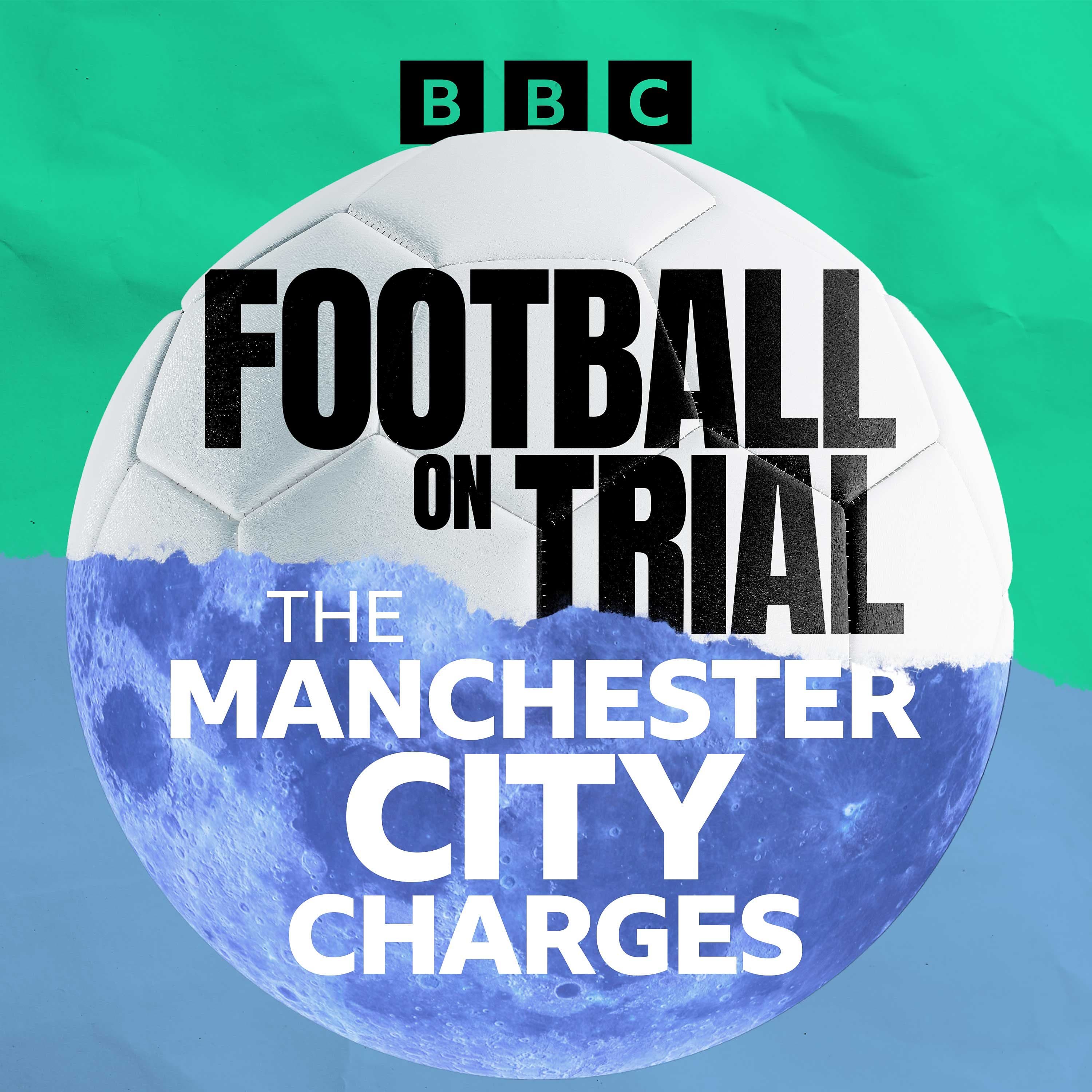 Football Daily podcast cover art