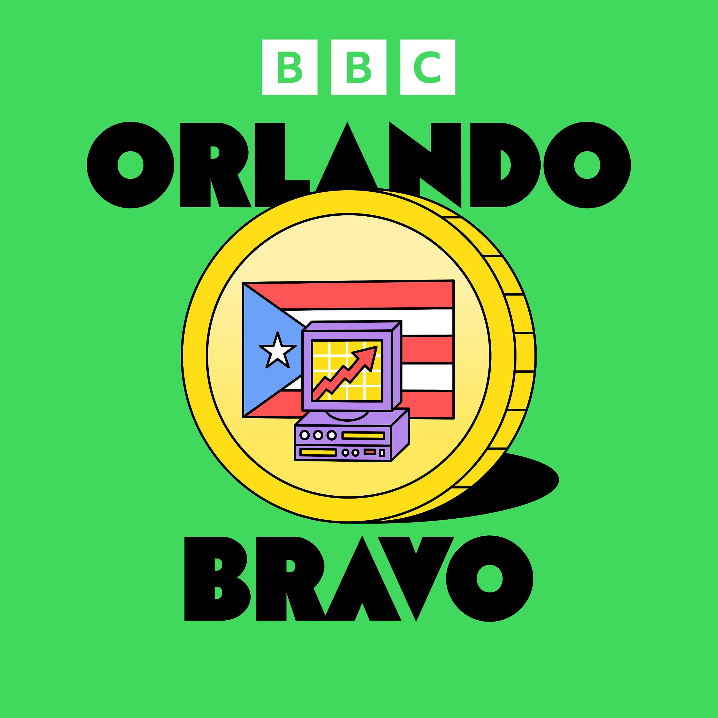Good Bad Billionaire podcast cover art