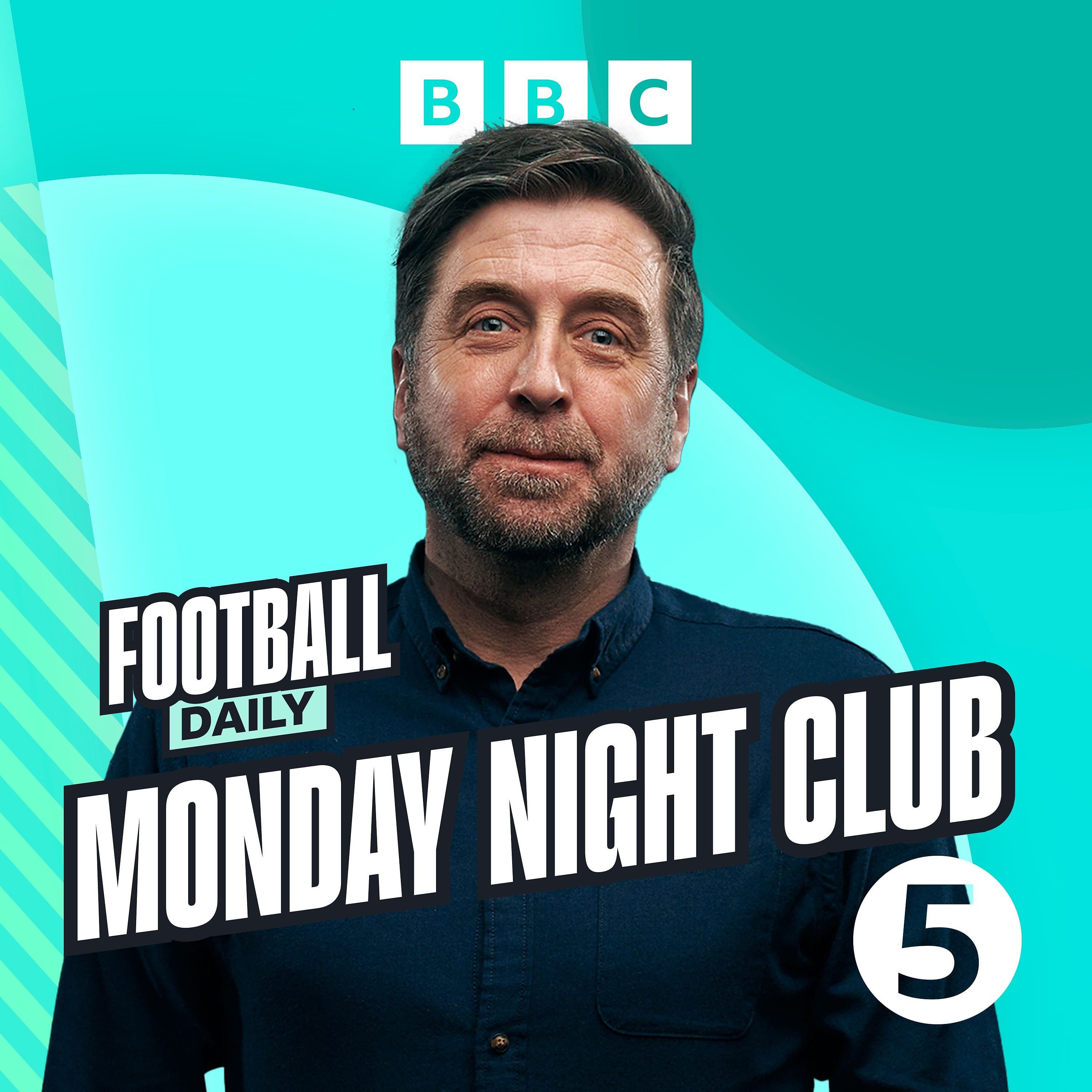 Football Daily podcast cover art