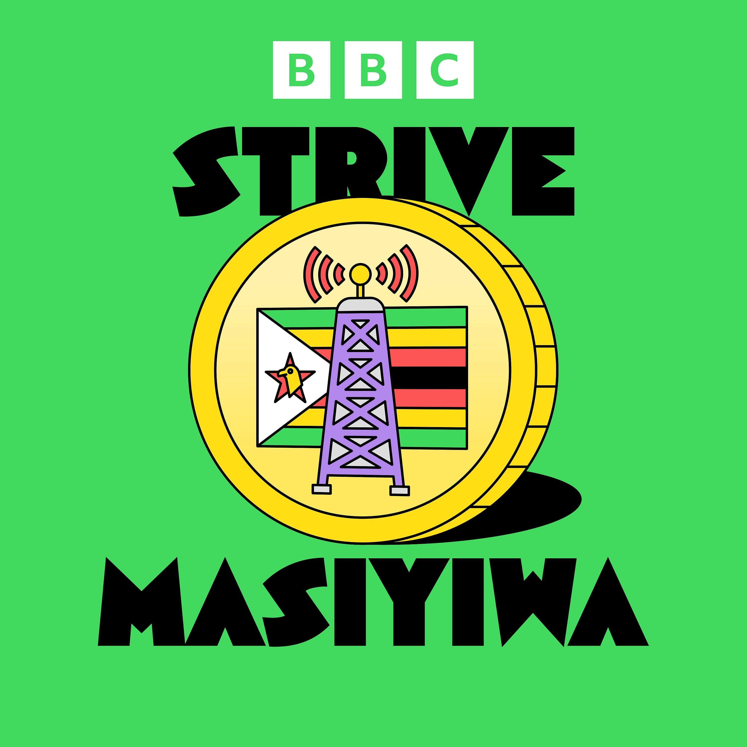 Good Bad Billionaire podcast cover art