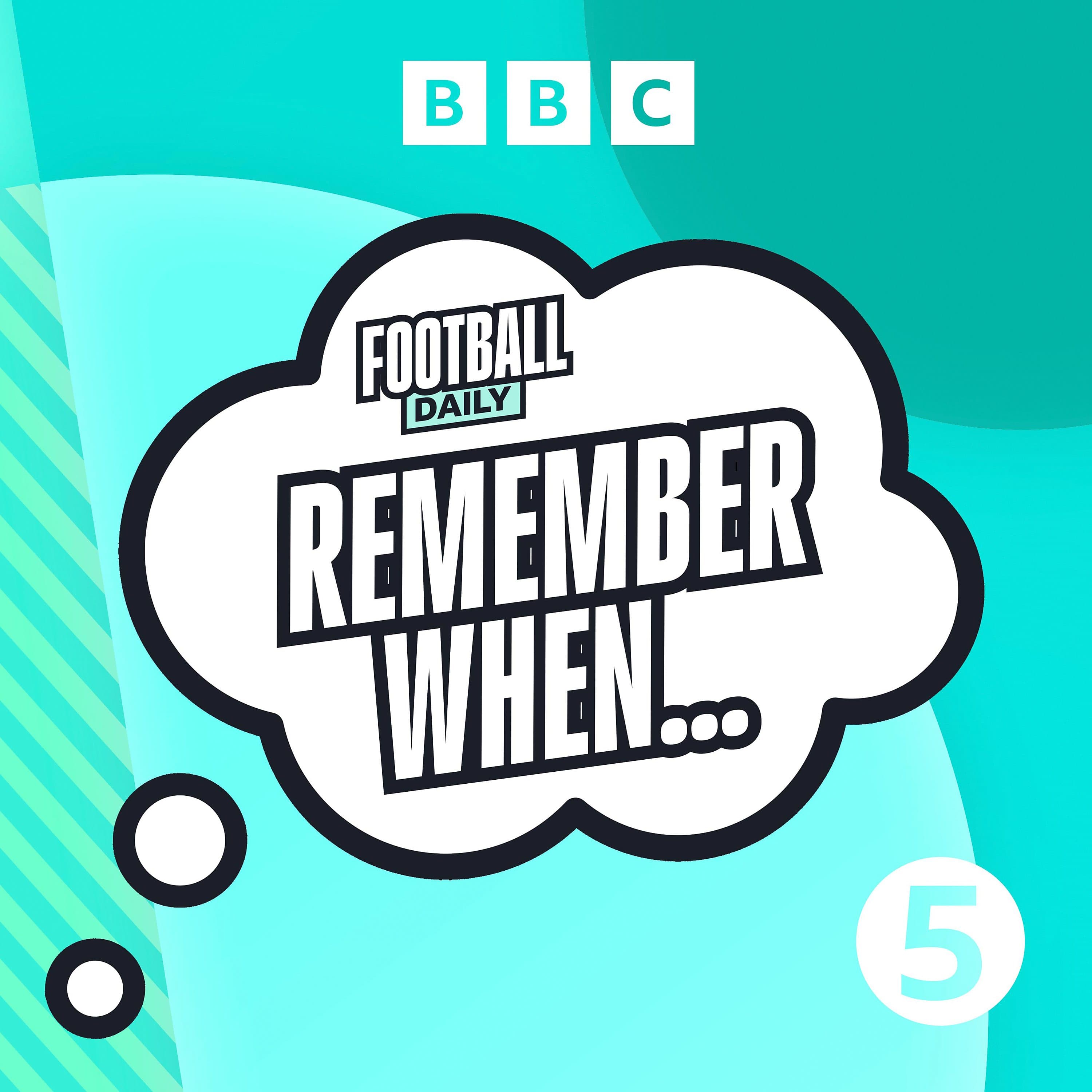 Football Daily podcast cover art