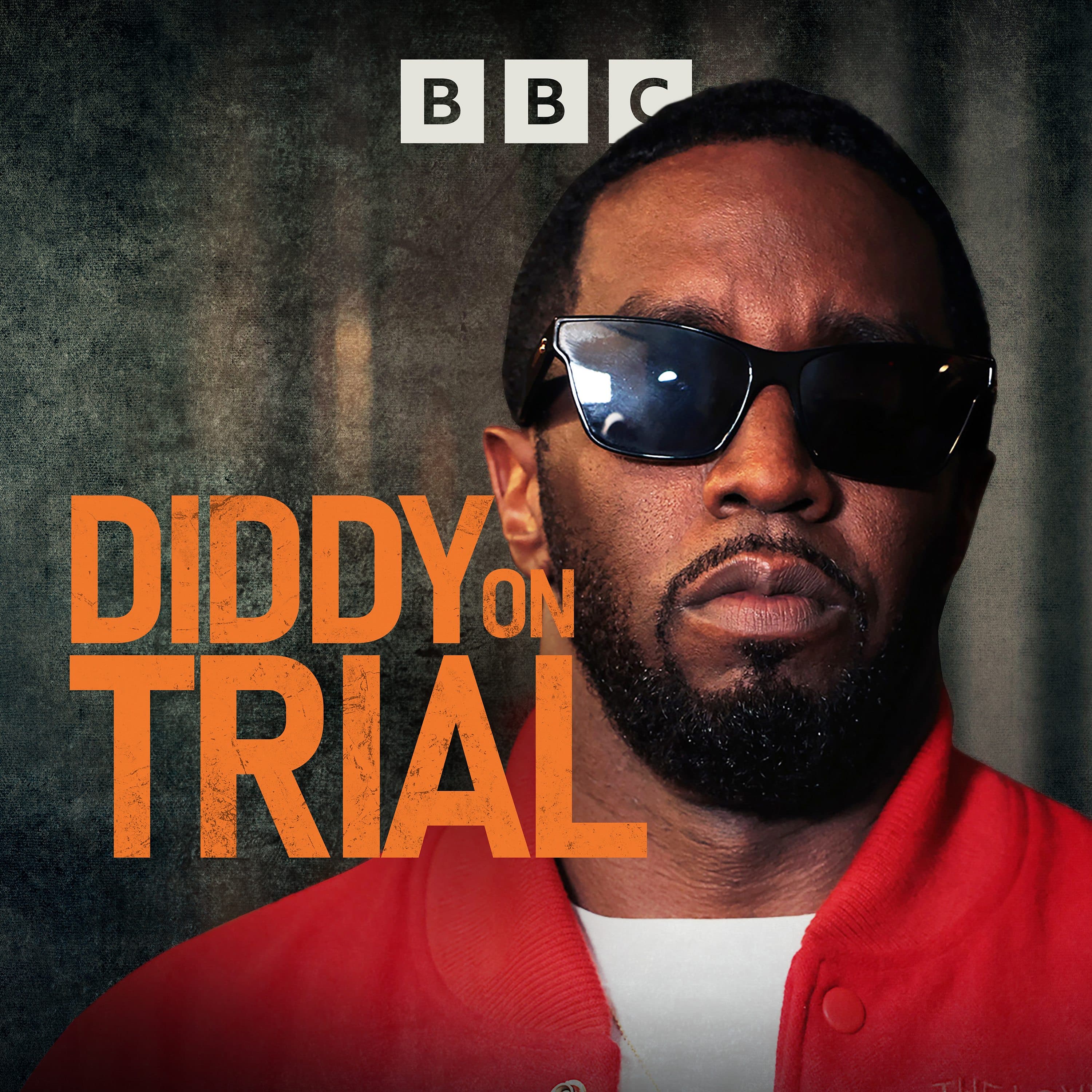 Fame Under Fire: Russell Brand on Trial podcast cover art