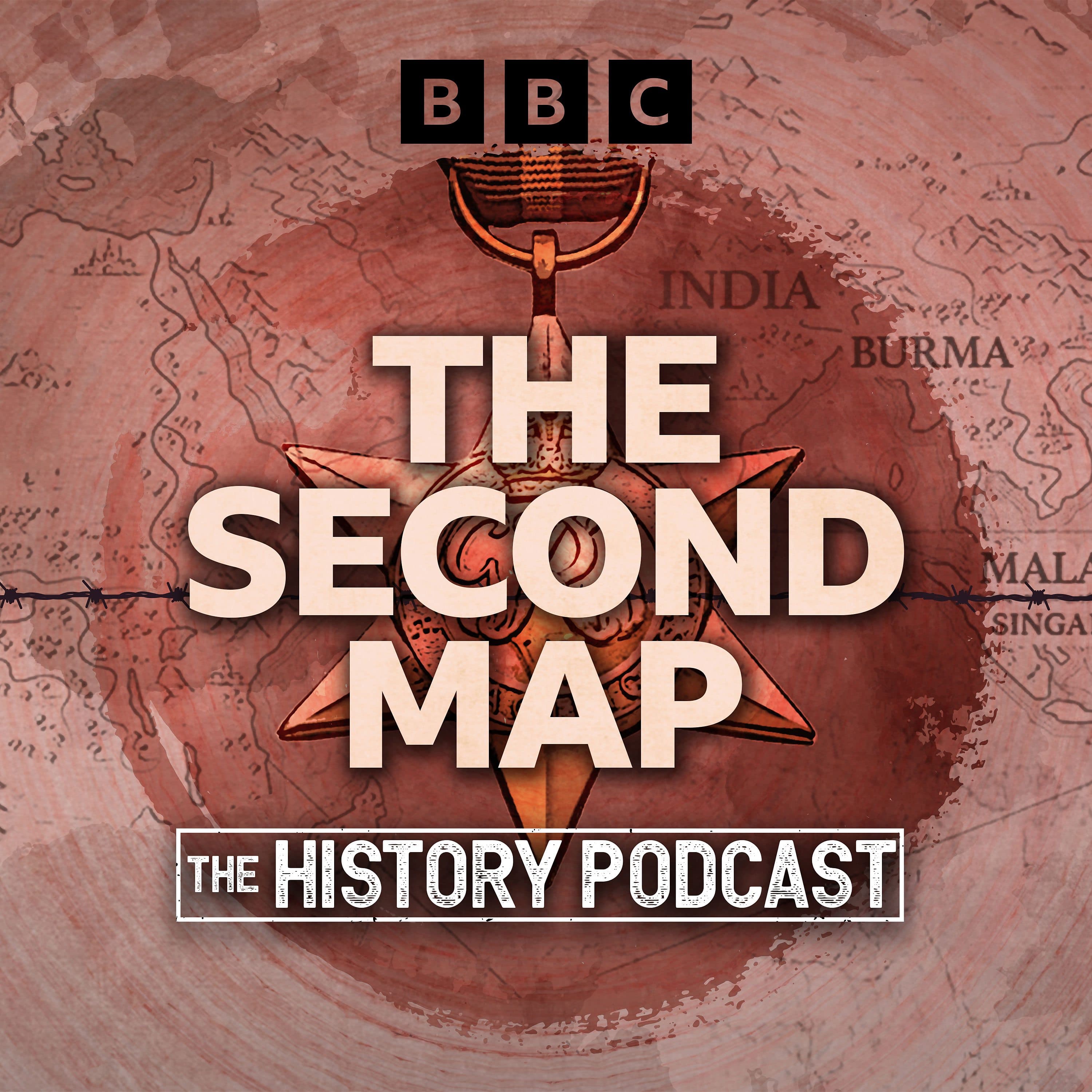 The History Podcast cover art