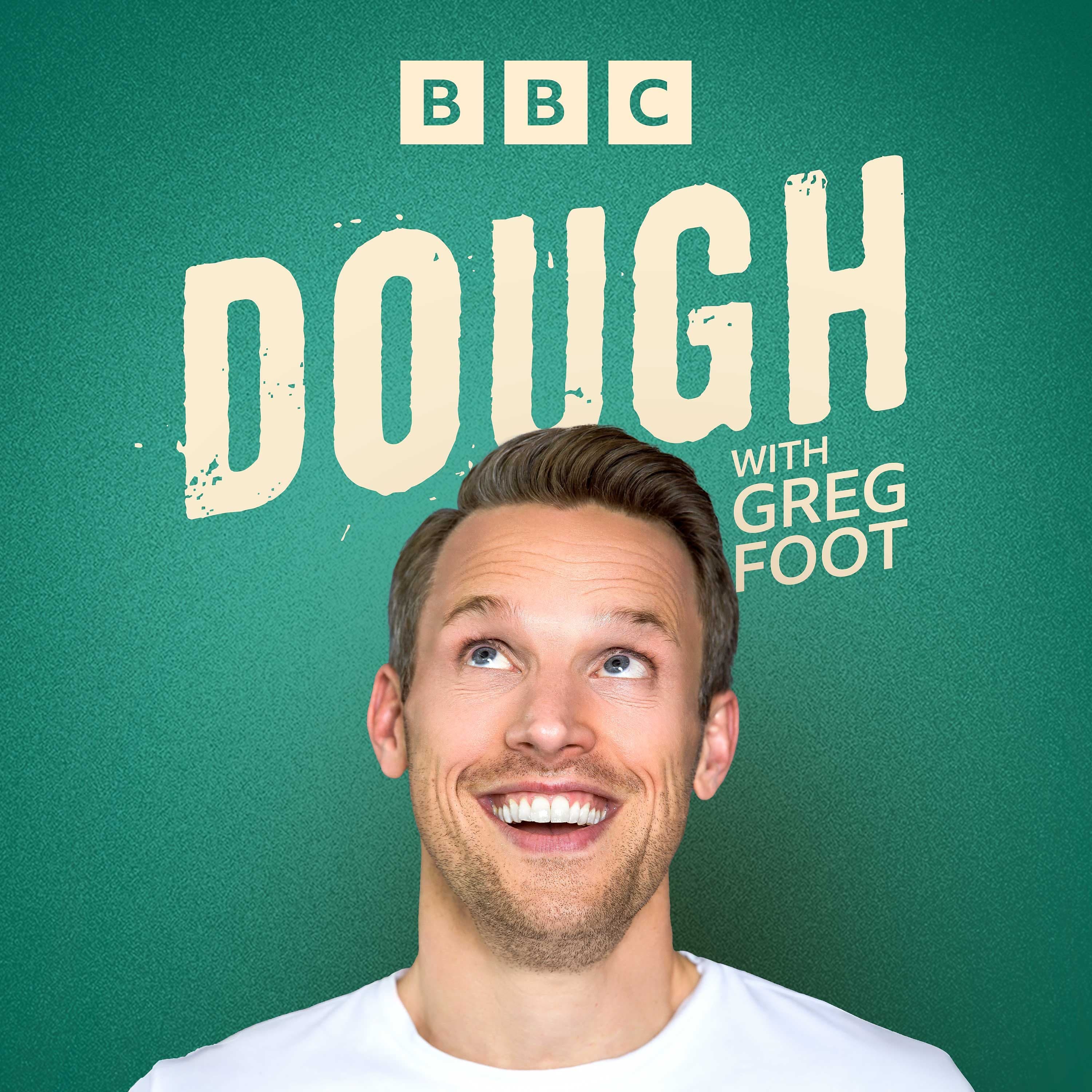 Sliced Bread podcast cover art