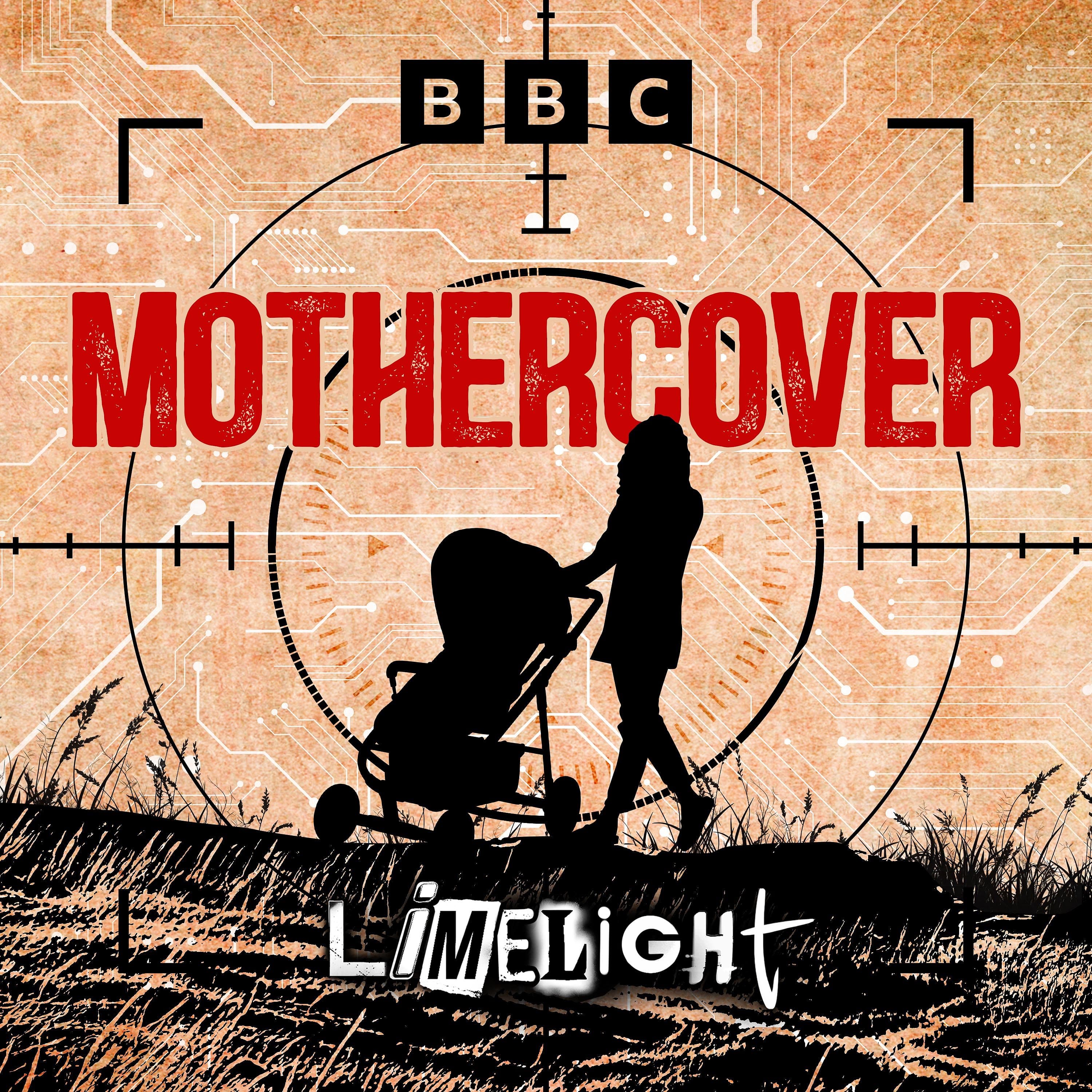 Limelight podcast cover art