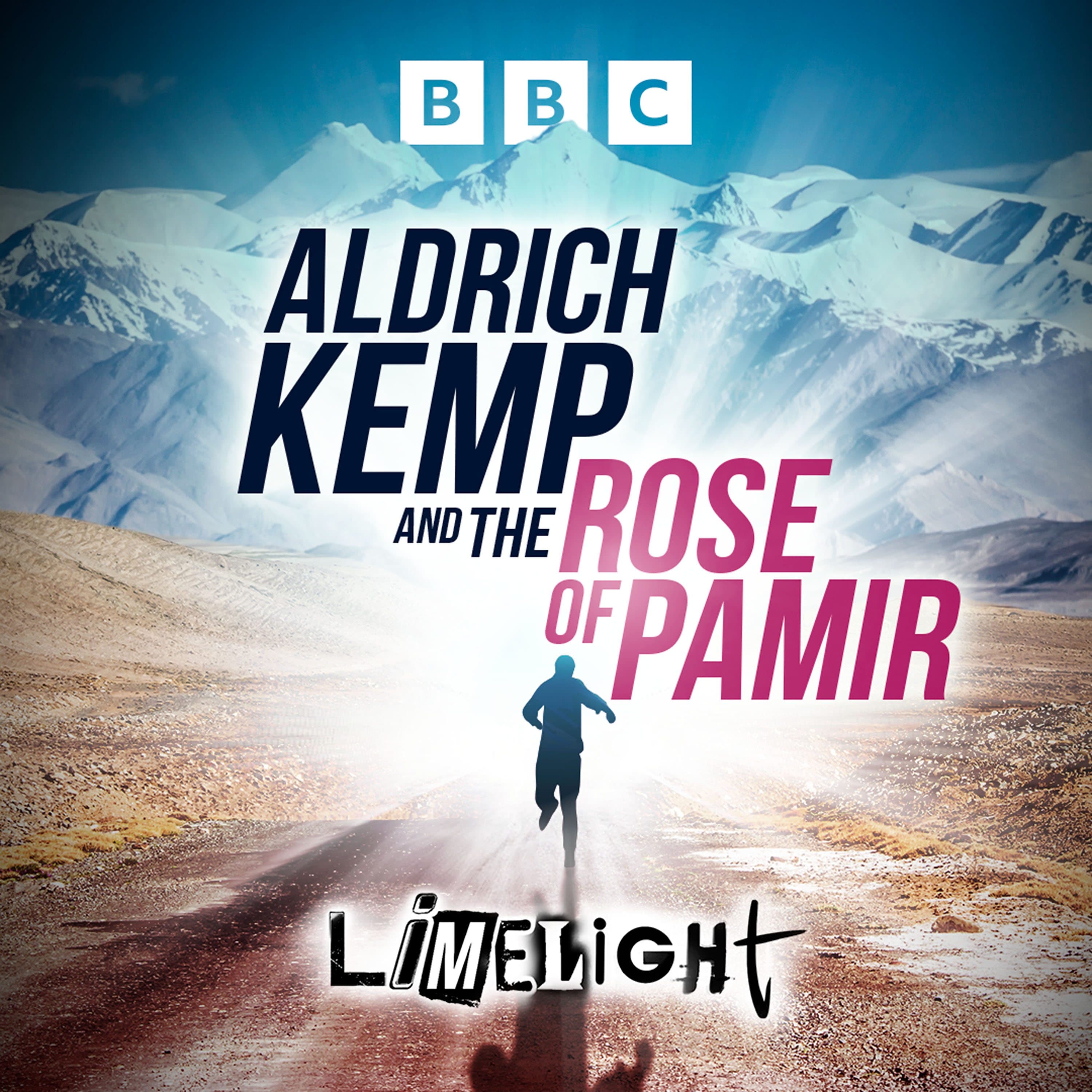 Limelight podcast cover art