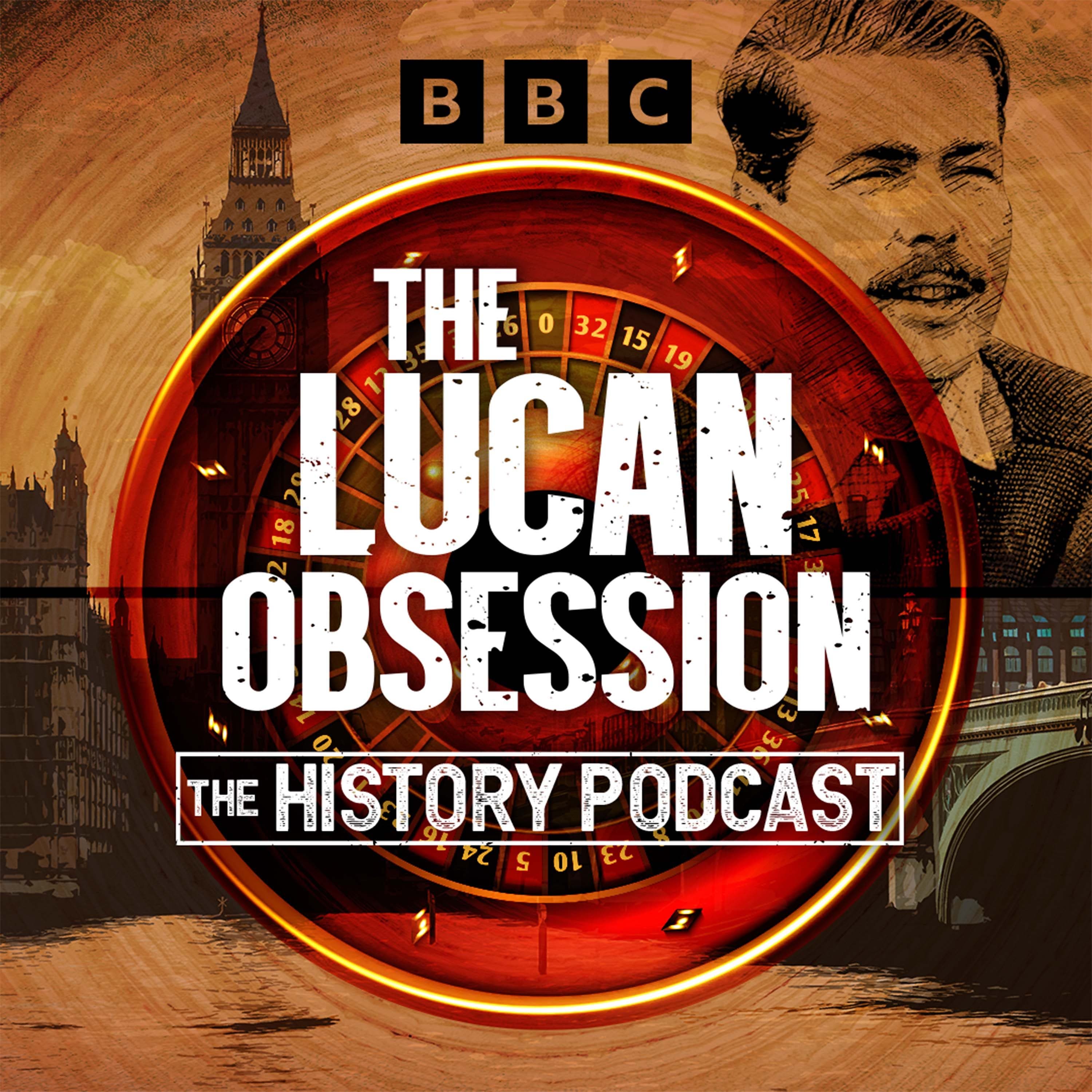 The History Podcast cover art