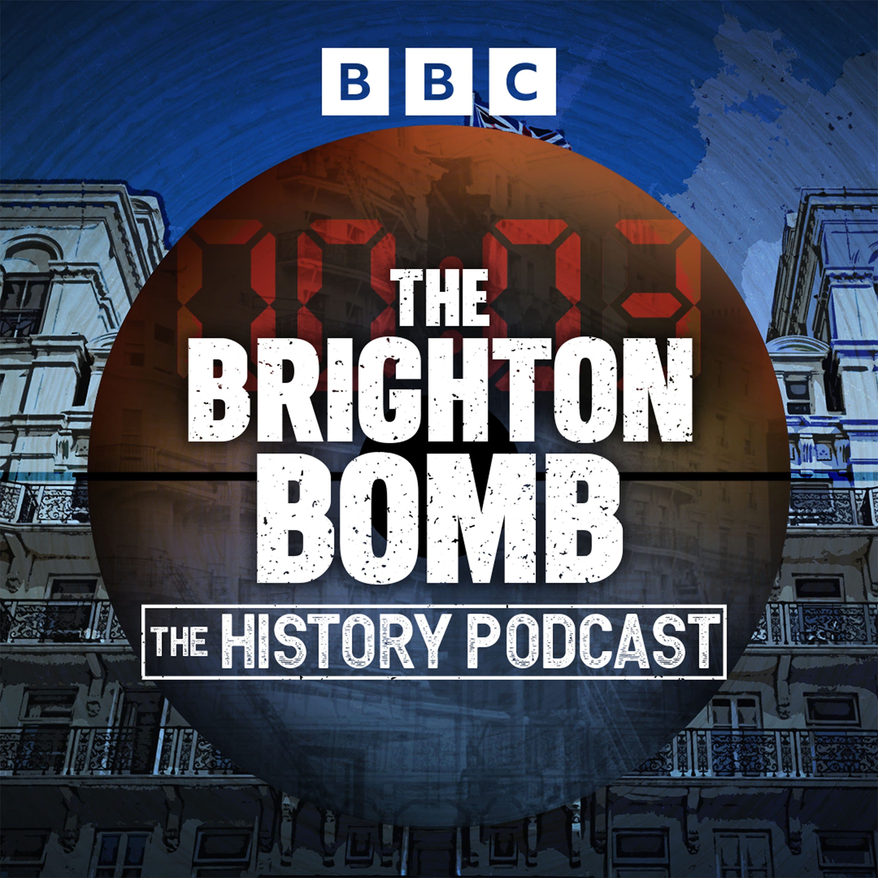 The History Podcast cover art