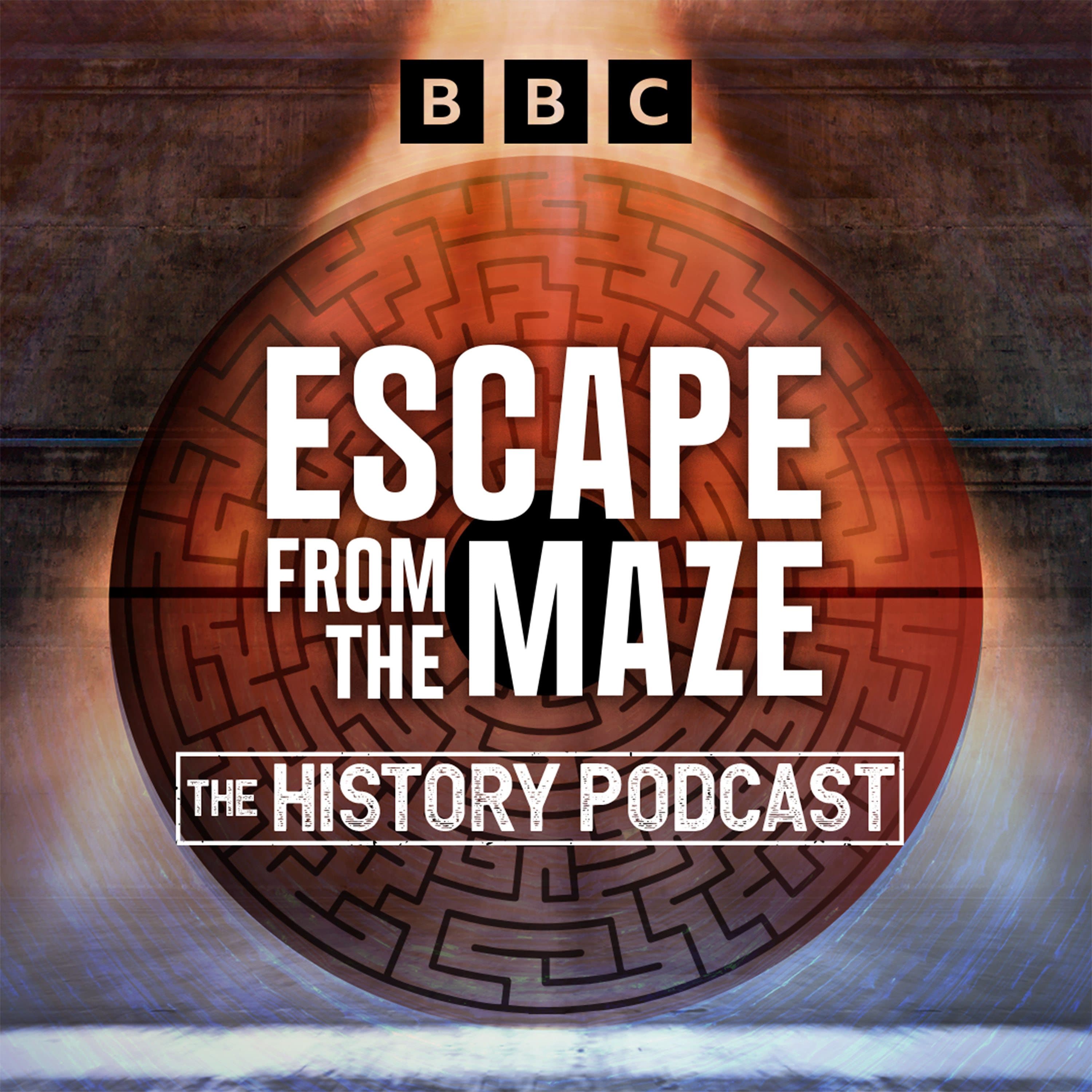 The History Podcast cover art