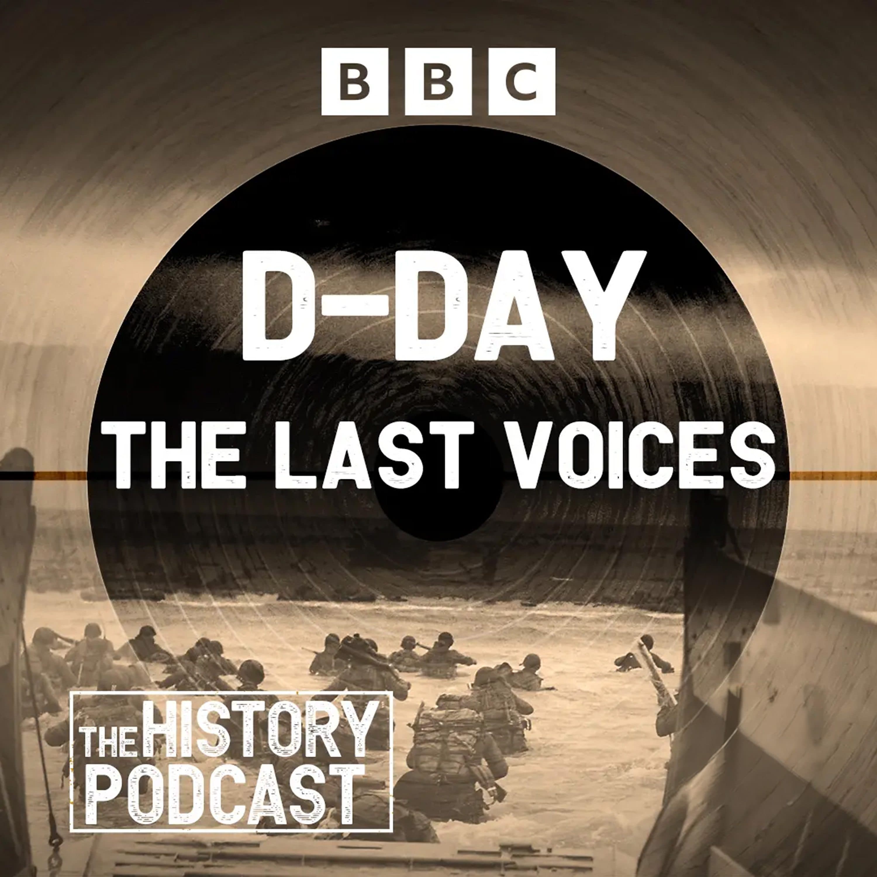 The History Podcast cover art