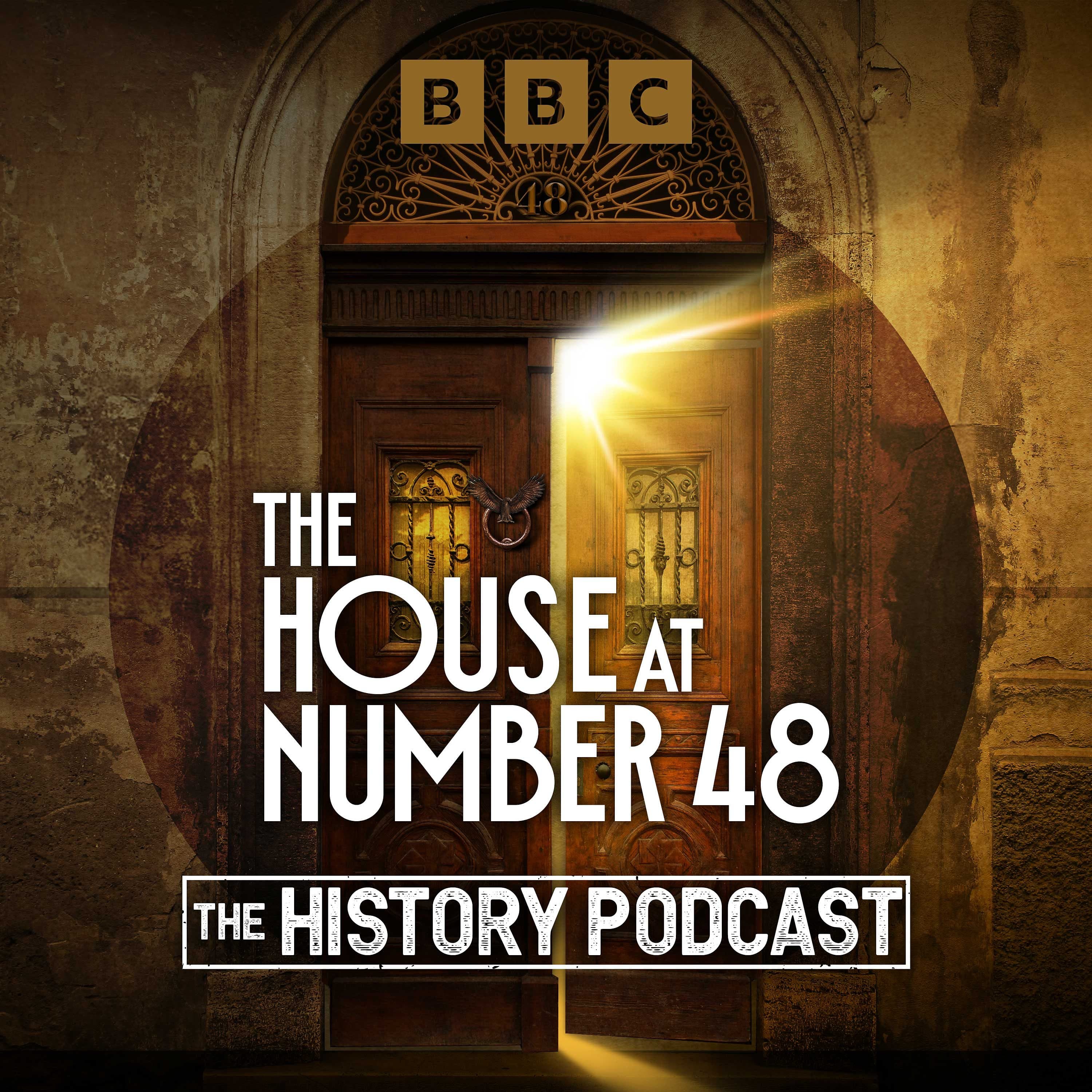 The History Podcast cover art