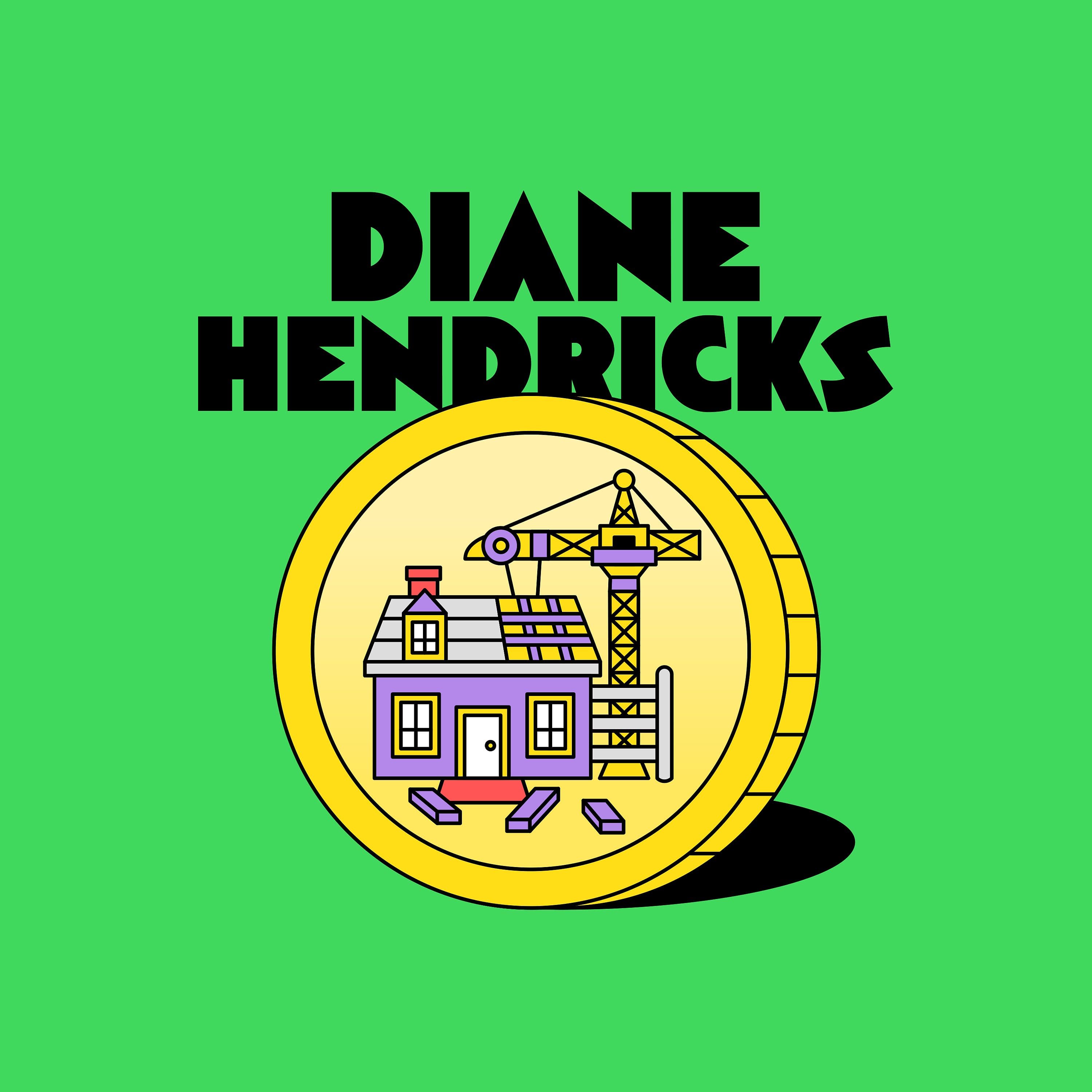 Good Bad Billionaire podcast cover art