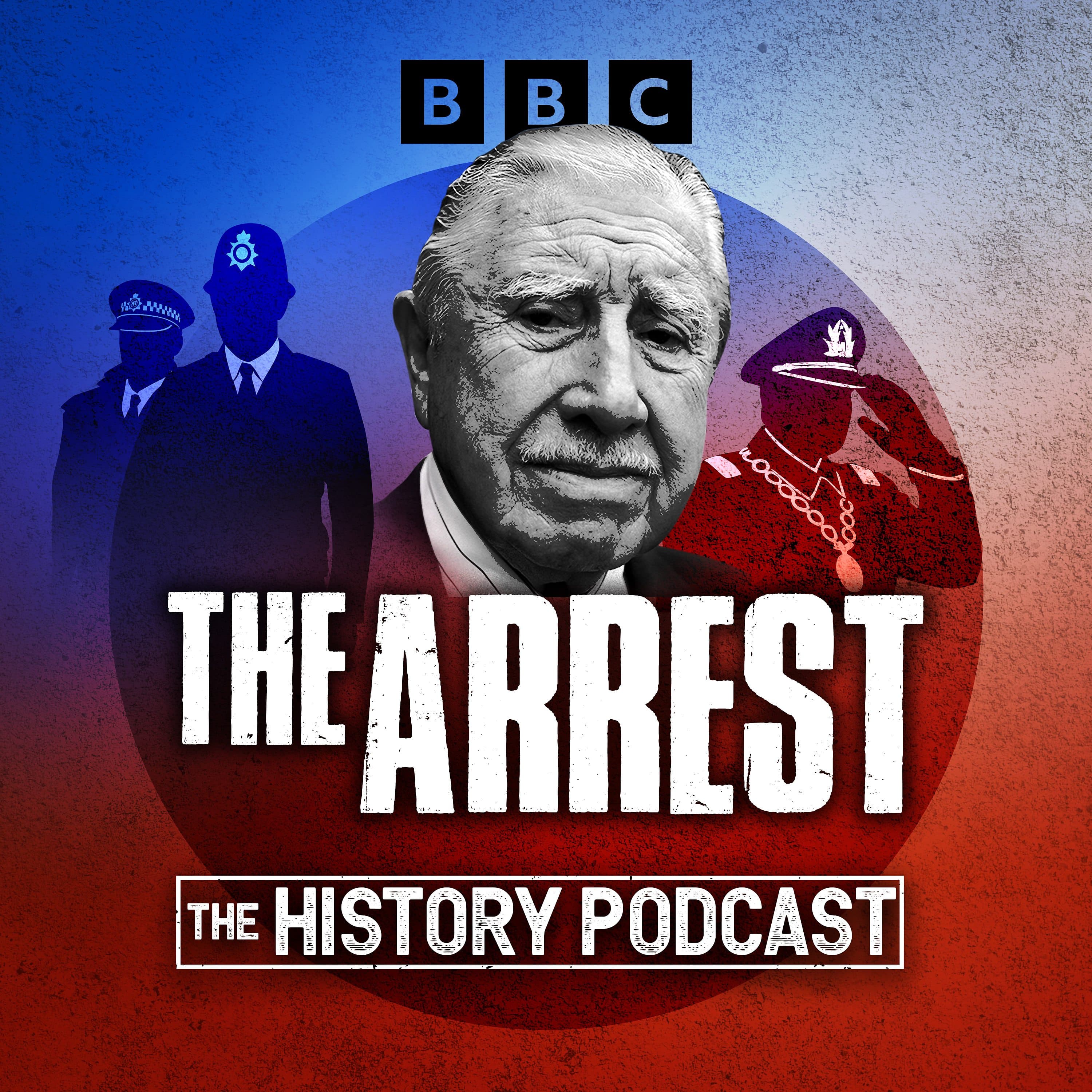 The History Podcast cover art