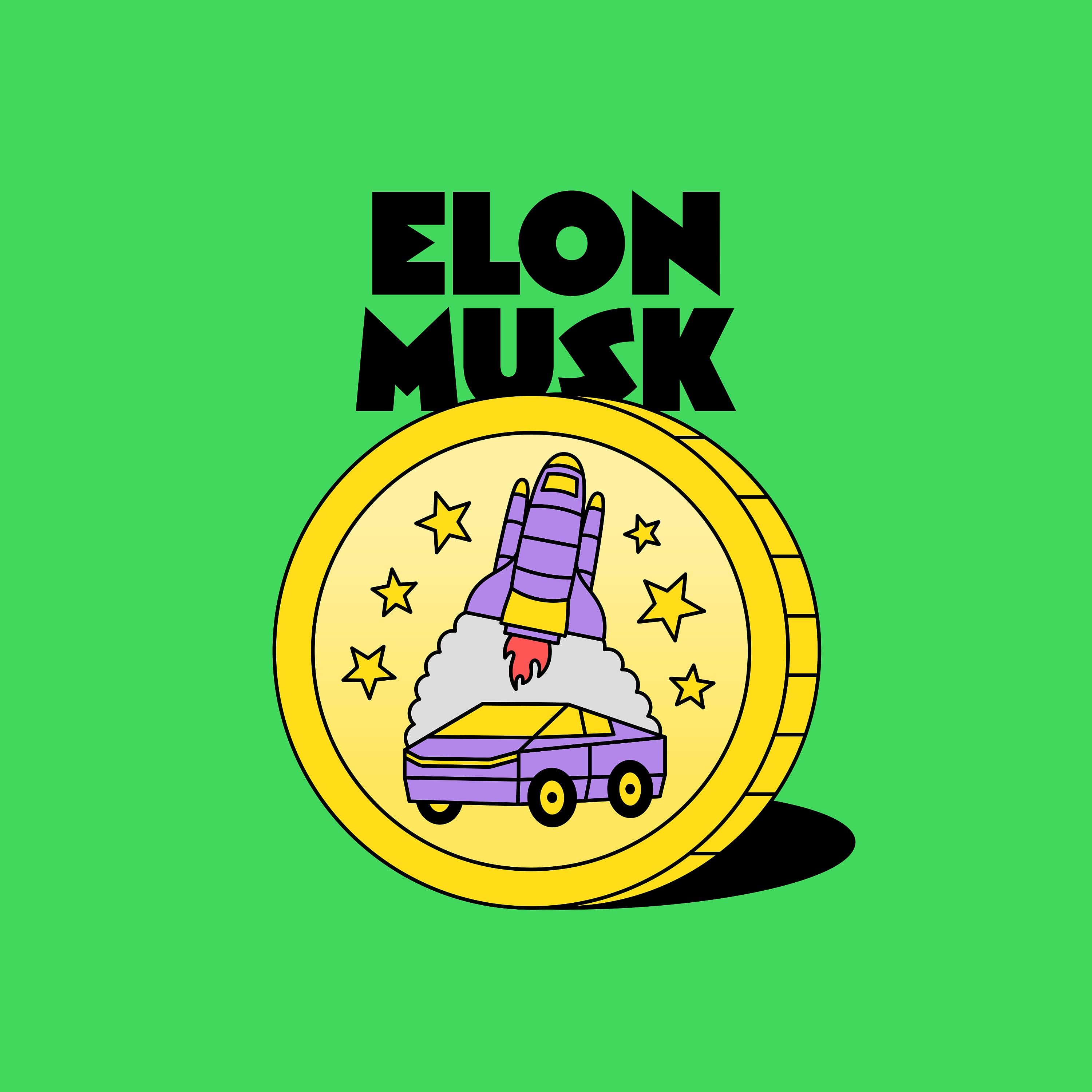 Good Bad Billionaire podcast cover art