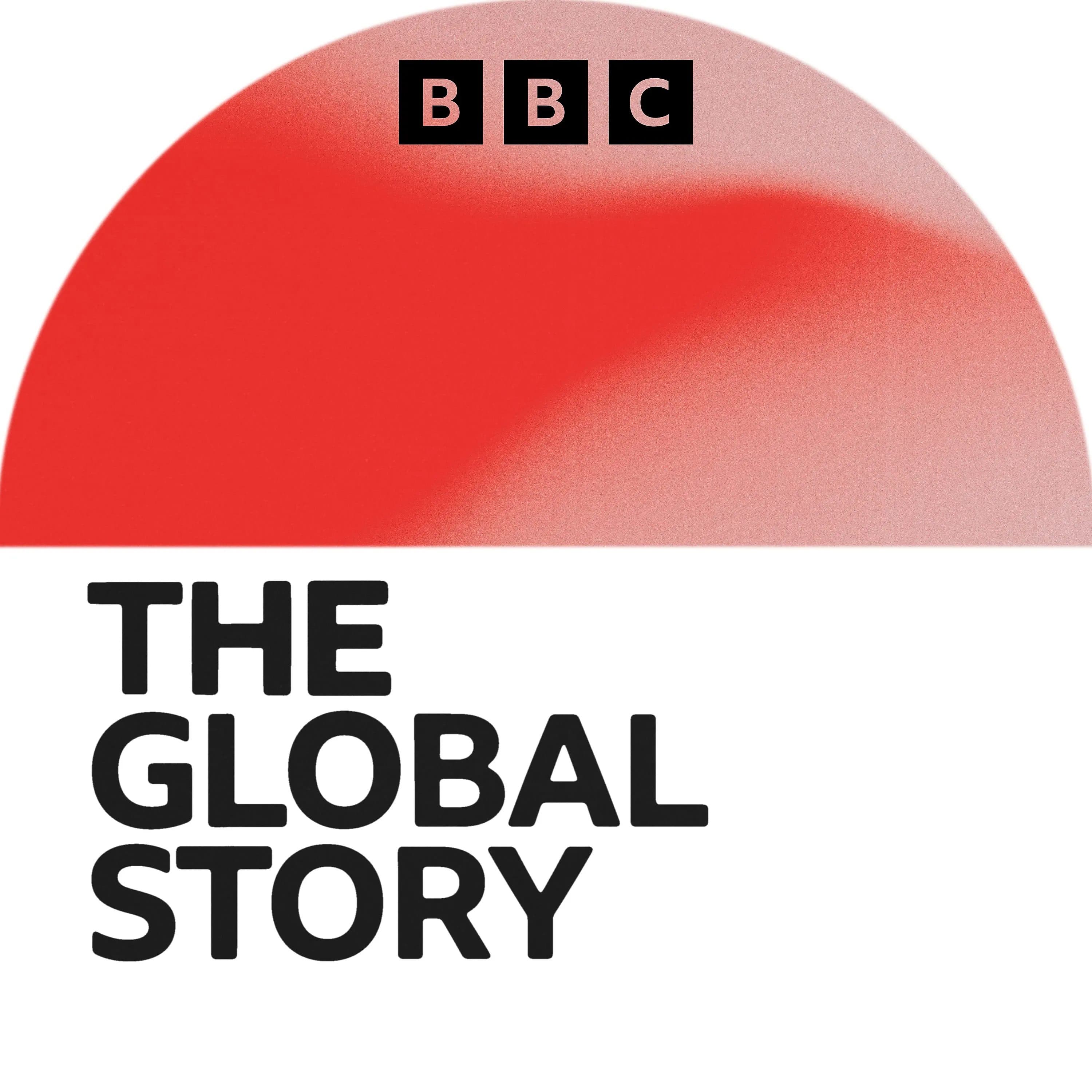 Global News Podcast cover art