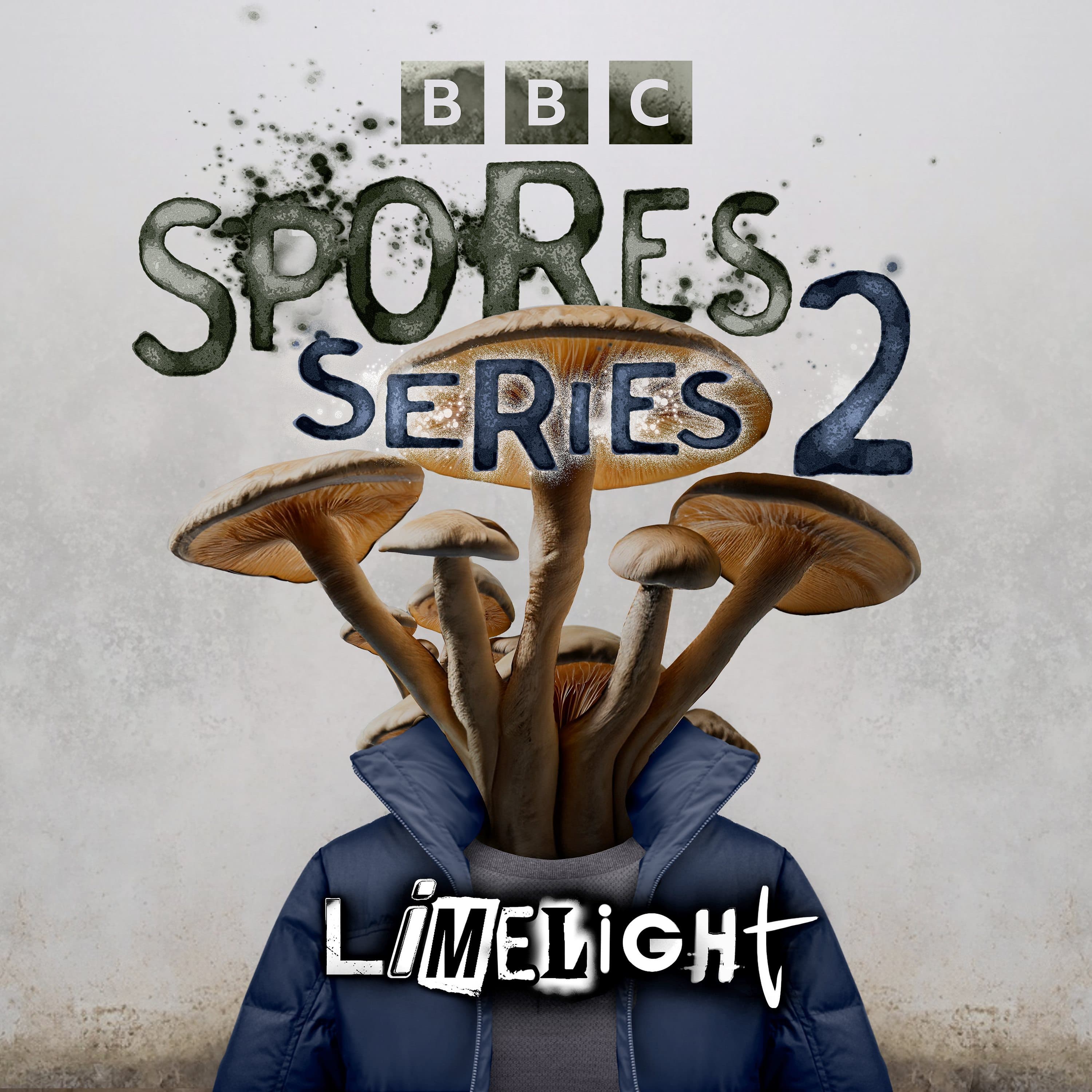 Limelight podcast cover art