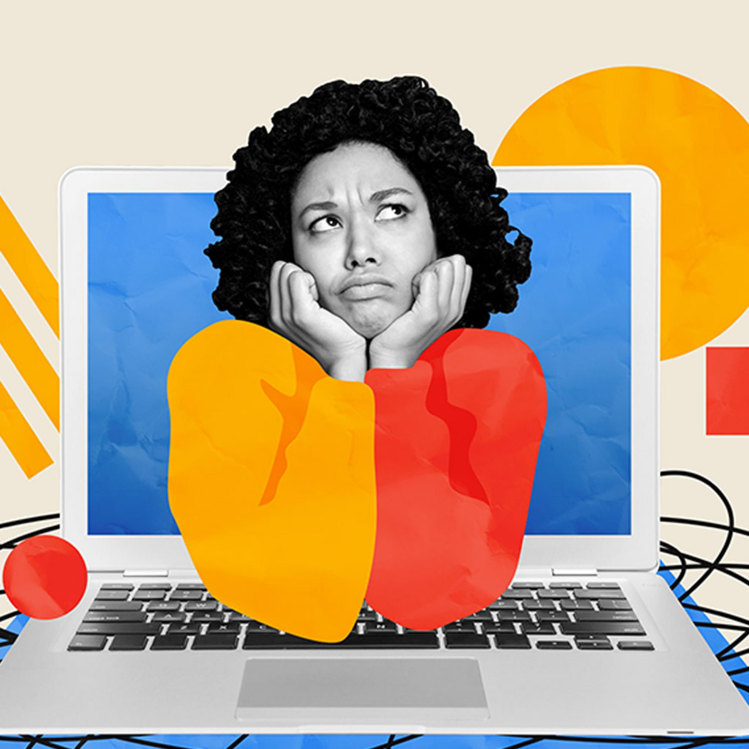 Tech Life podcast cover art