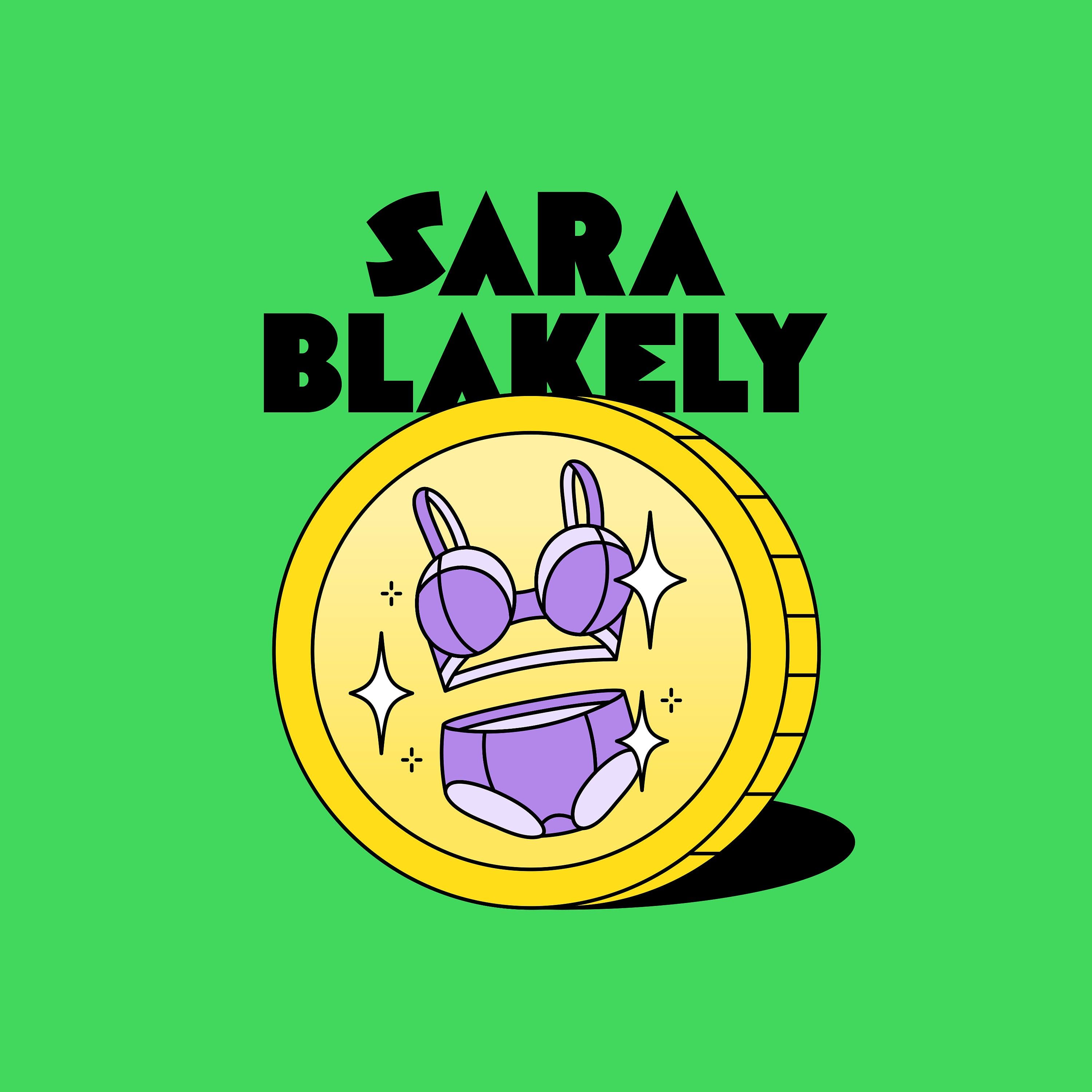 Good Bad Billionaire podcast cover art