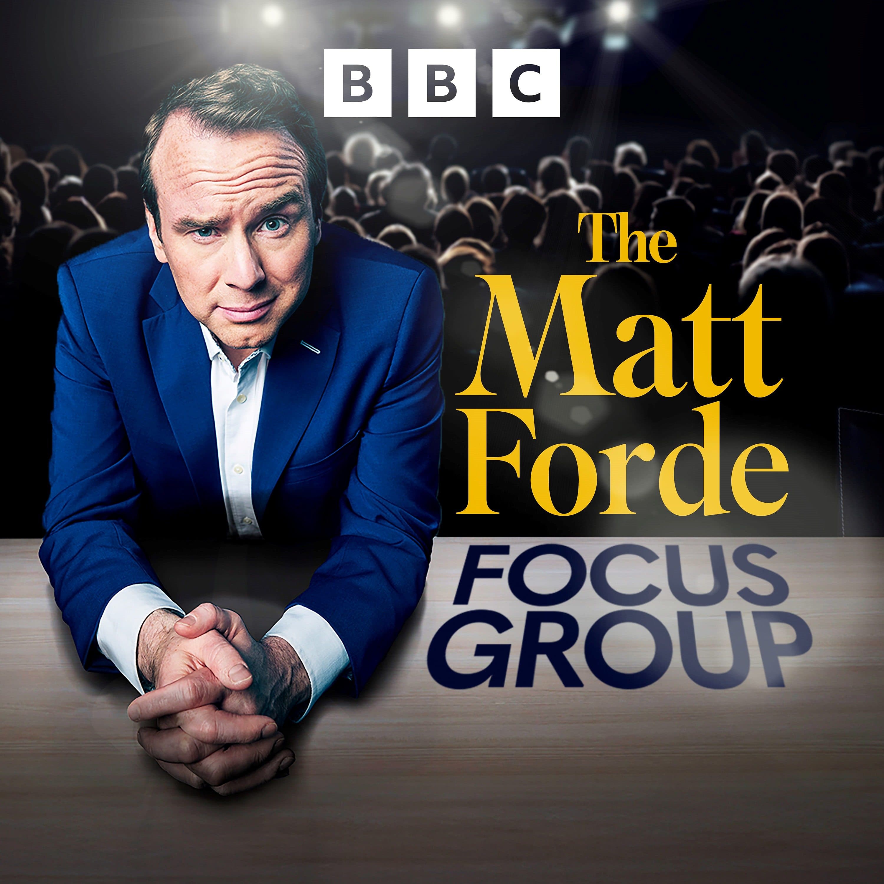 Friday Night Comedy from BBC Radio 4 podcast cover art
