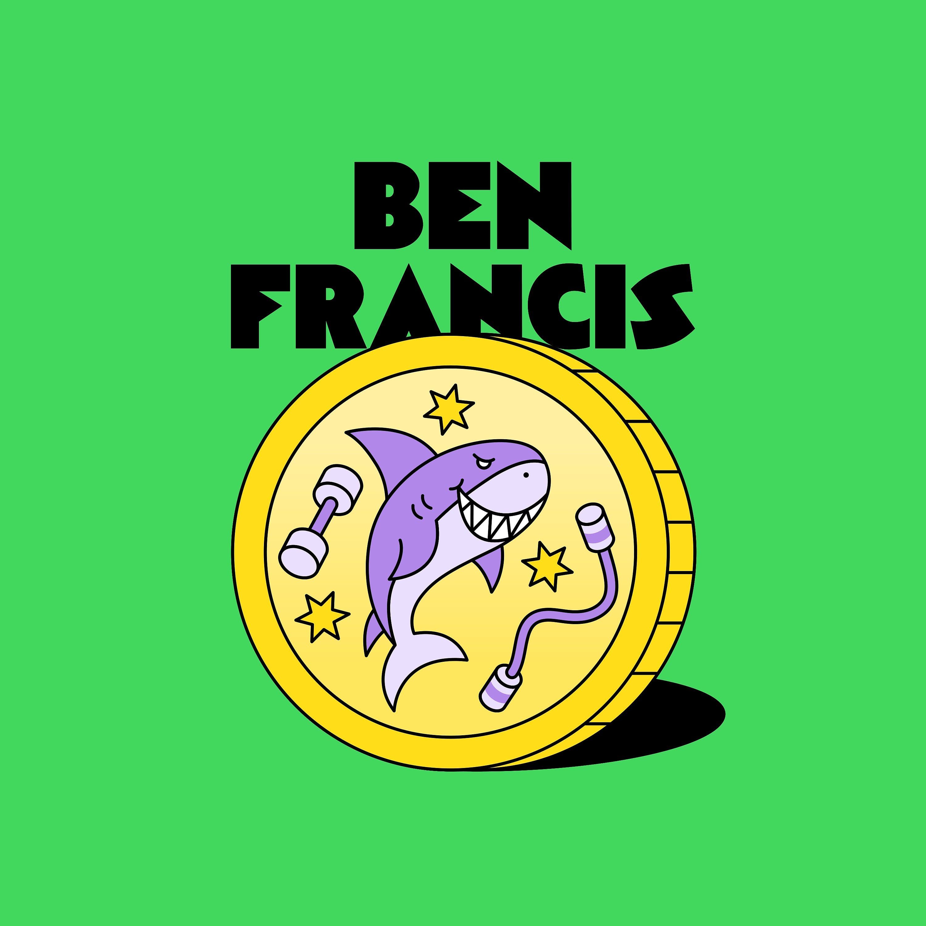 Good Bad Billionaire podcast cover art