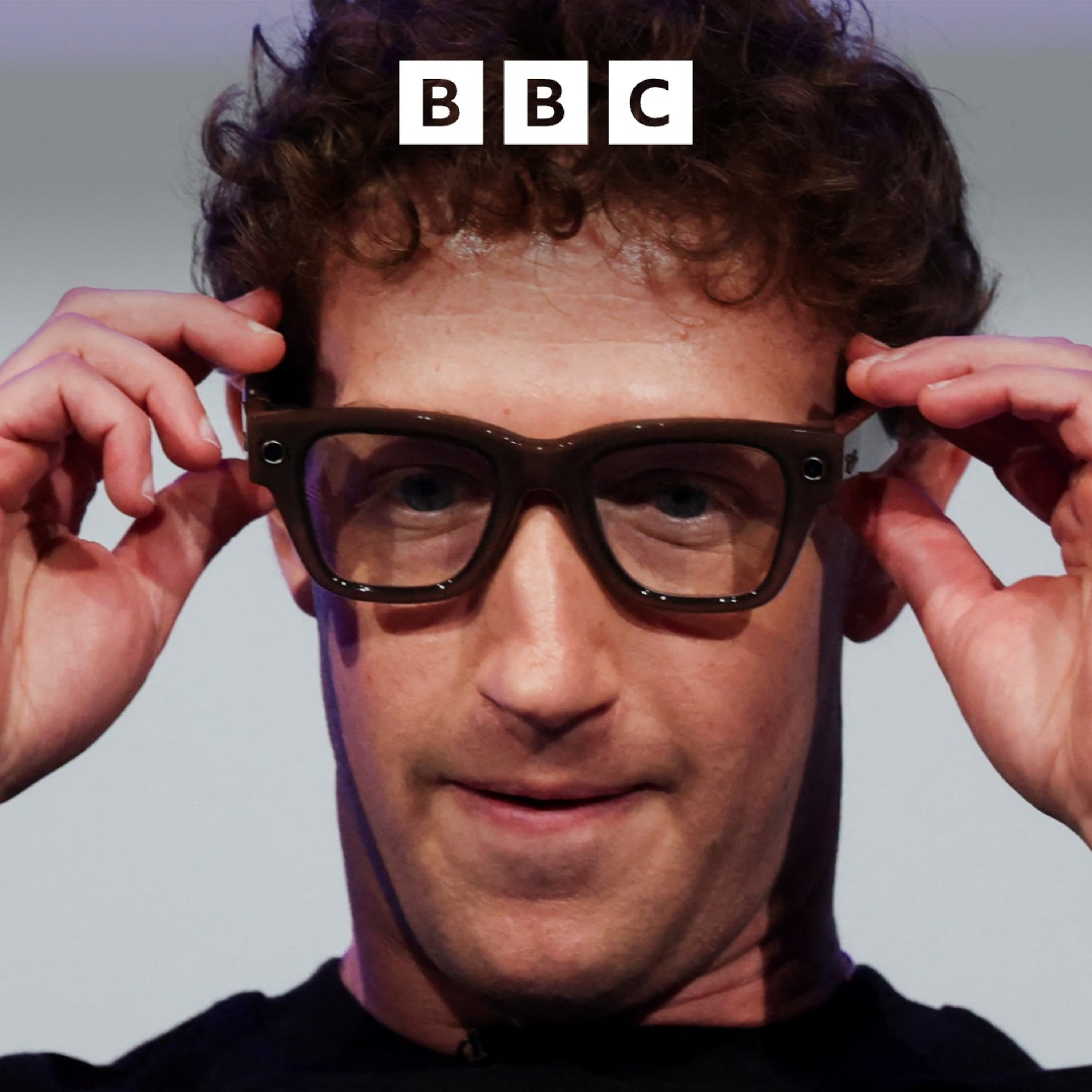 Tech Life podcast cover art