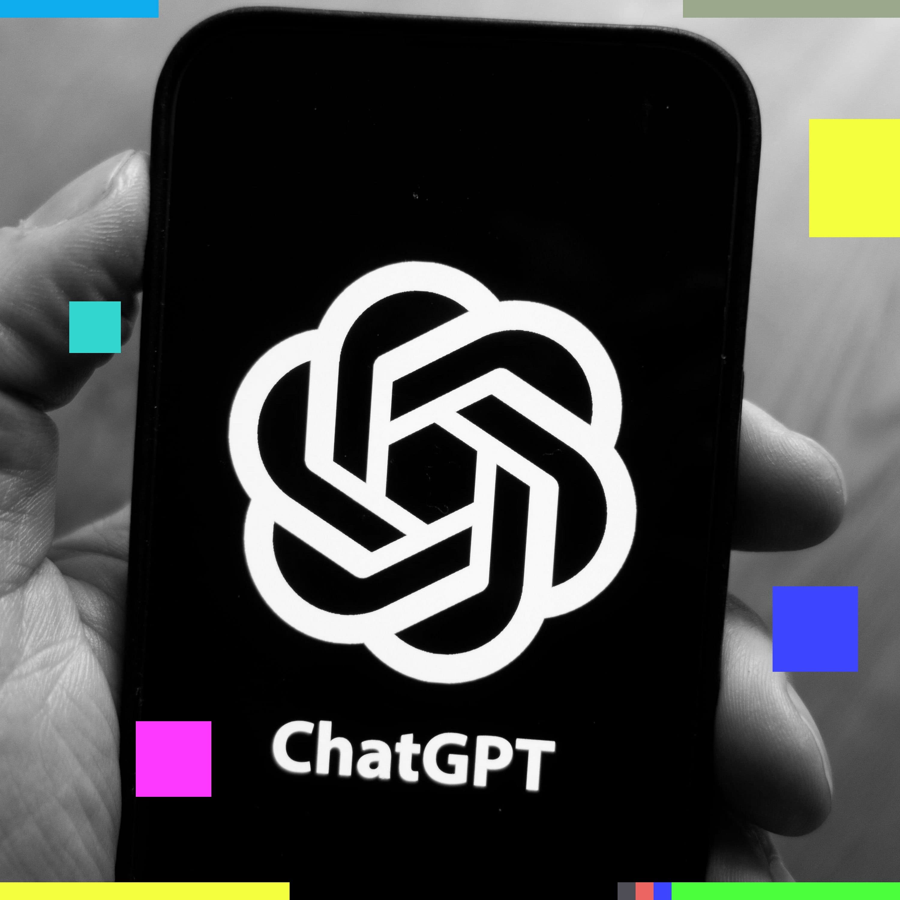 The Interface podcast cover art