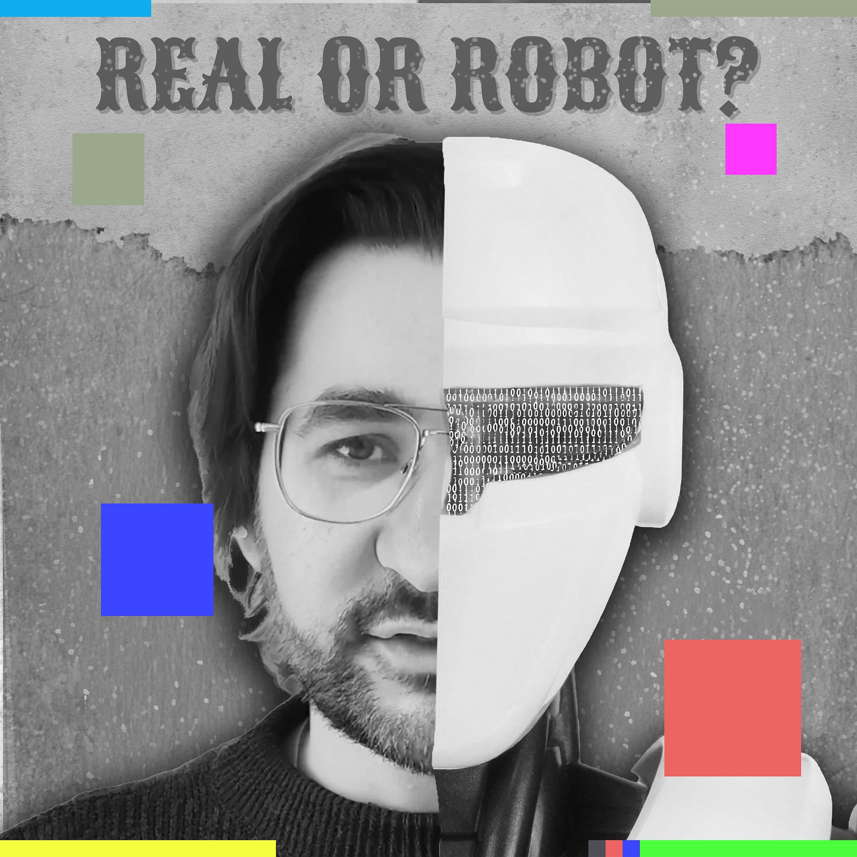 The Interface podcast cover art