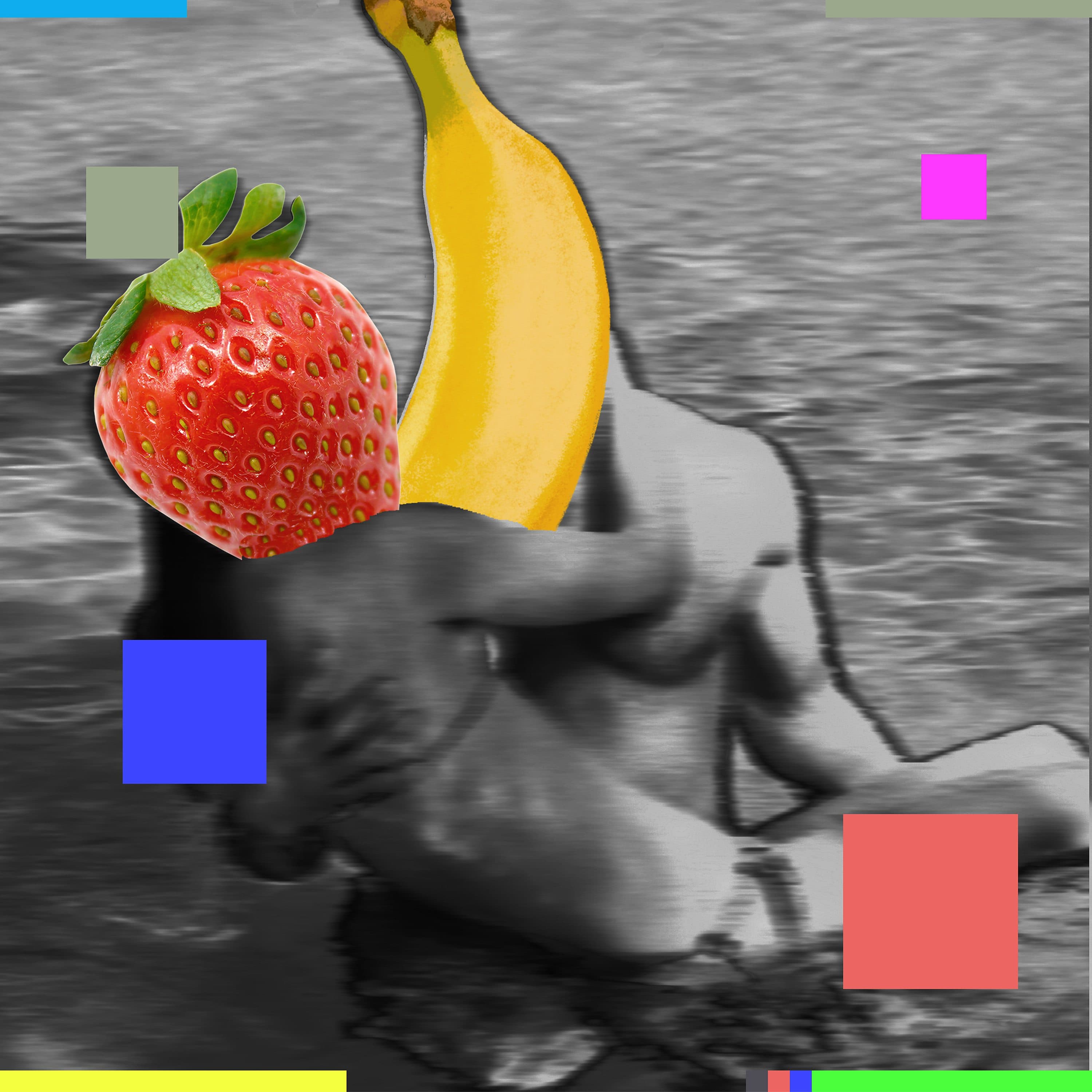 The Interface podcast cover art