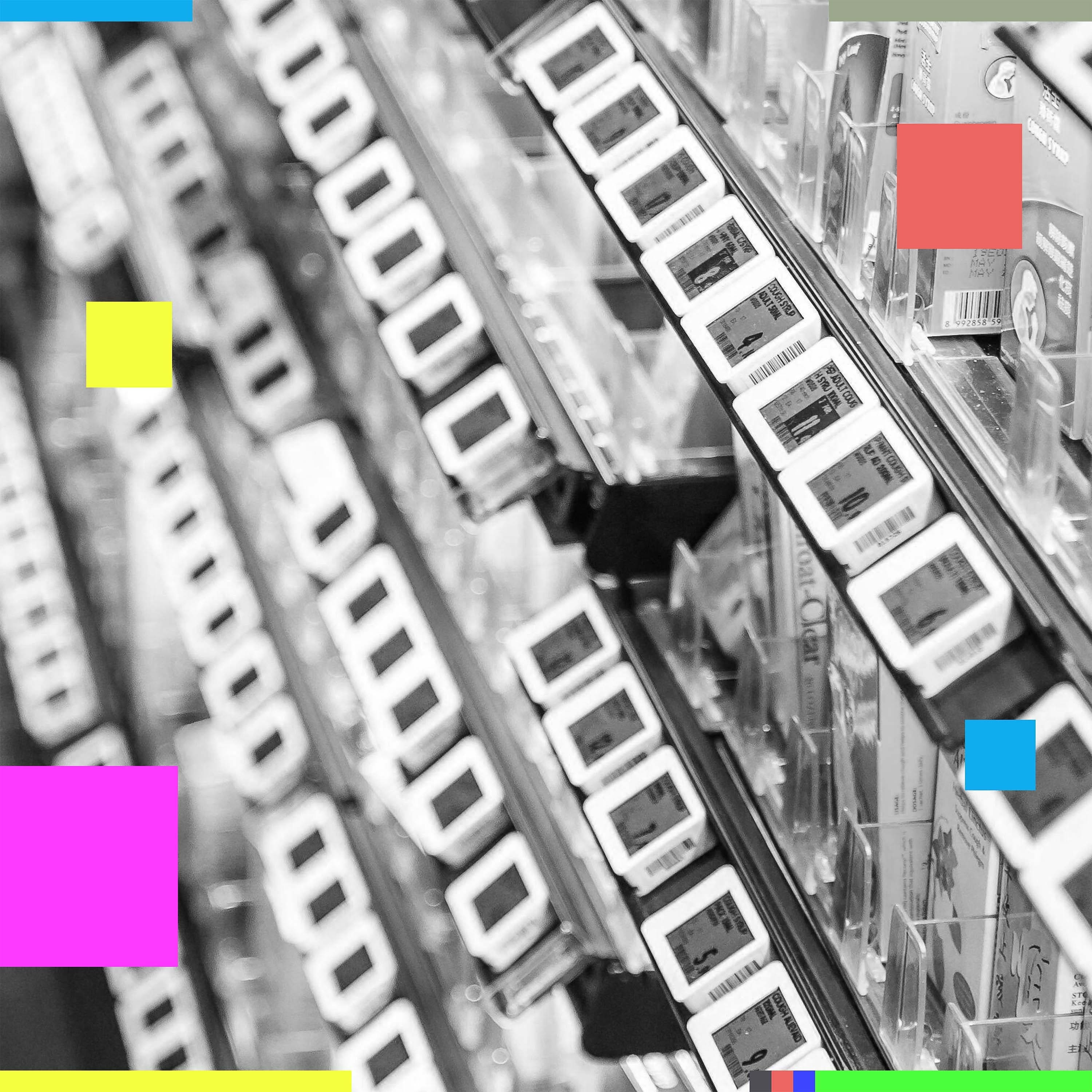 The Interface podcast cover art