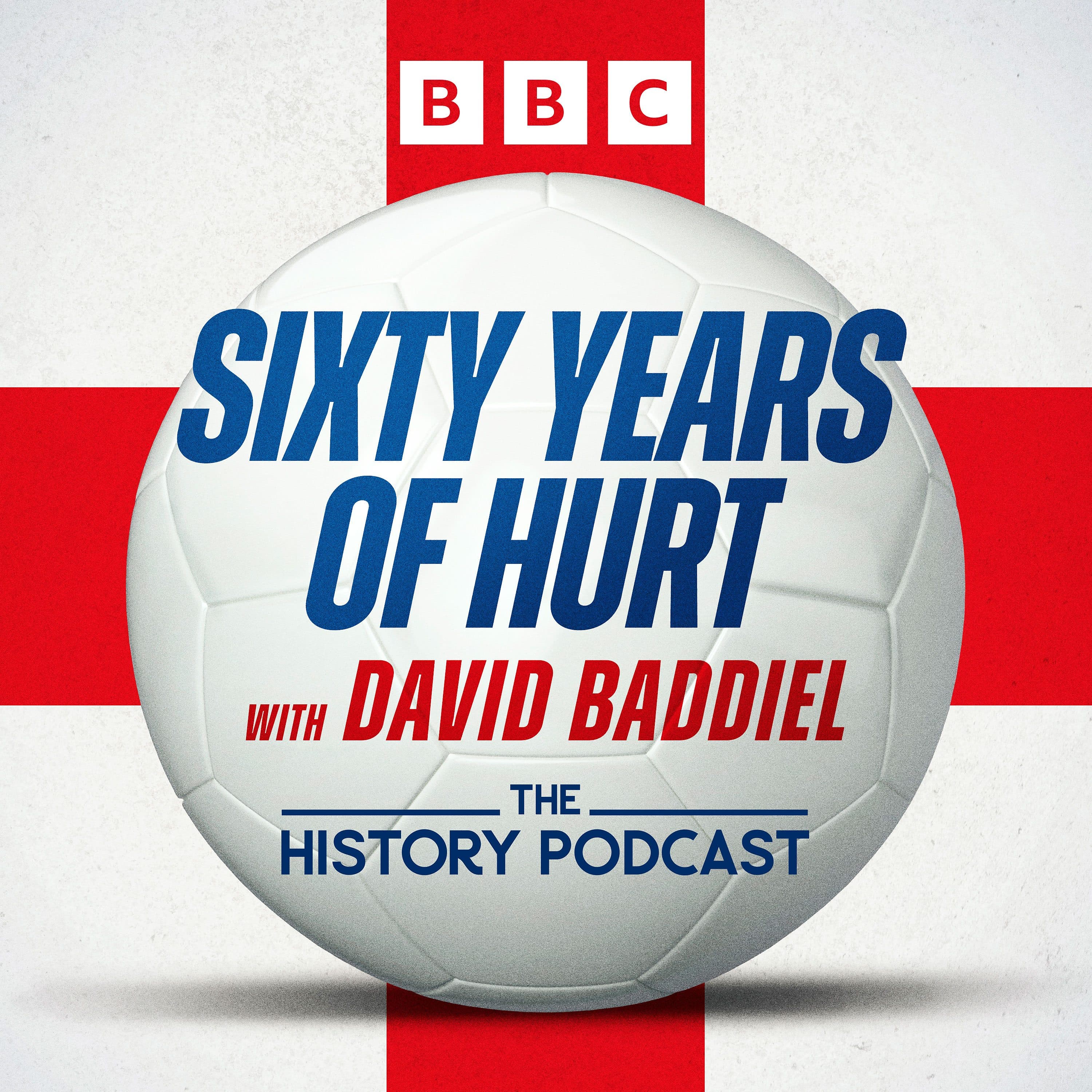 The History Podcast cover art