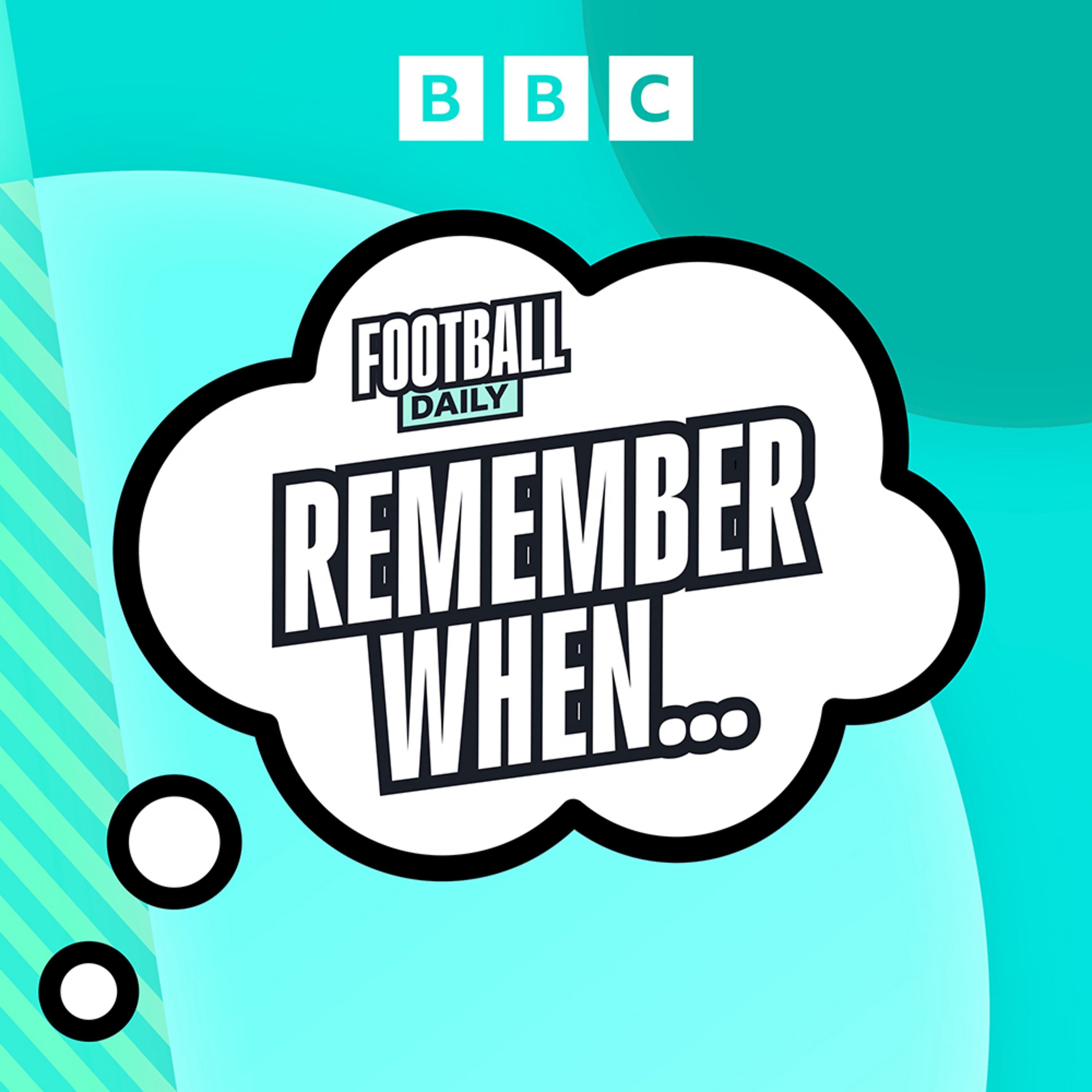 Football Daily podcast cover art