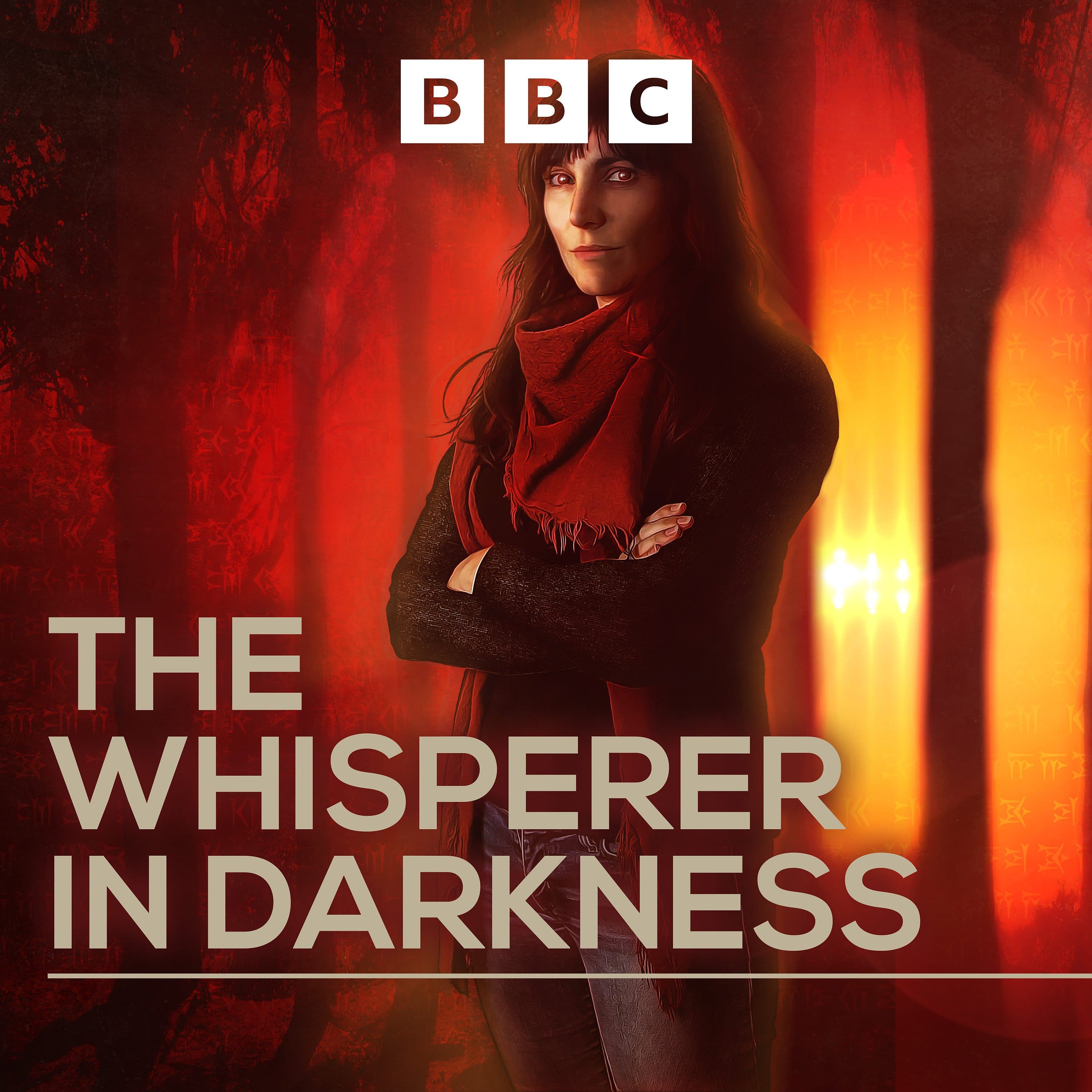 The Lovecraft Investigations podcast cover art