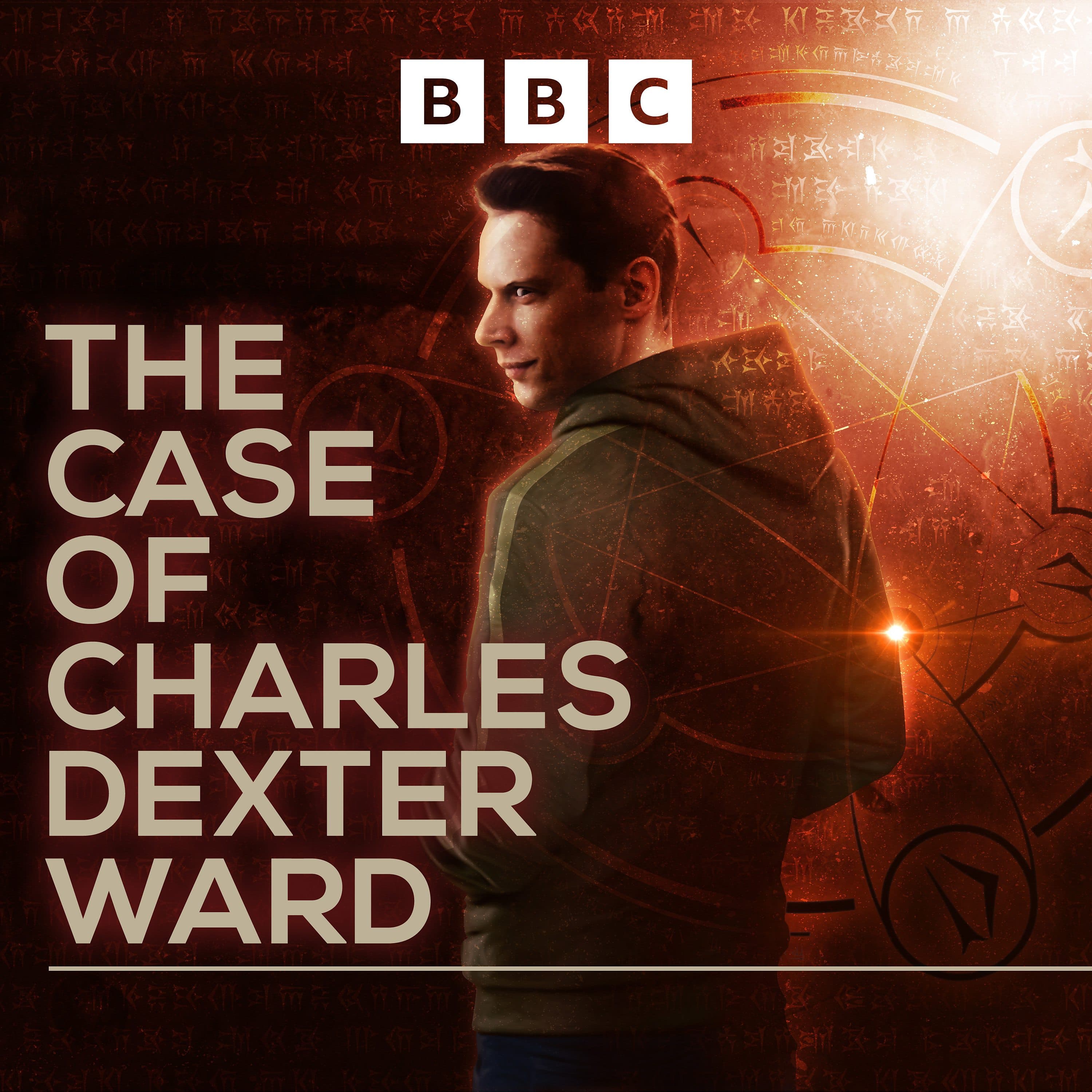 The Lovecraft Investigations podcast cover art