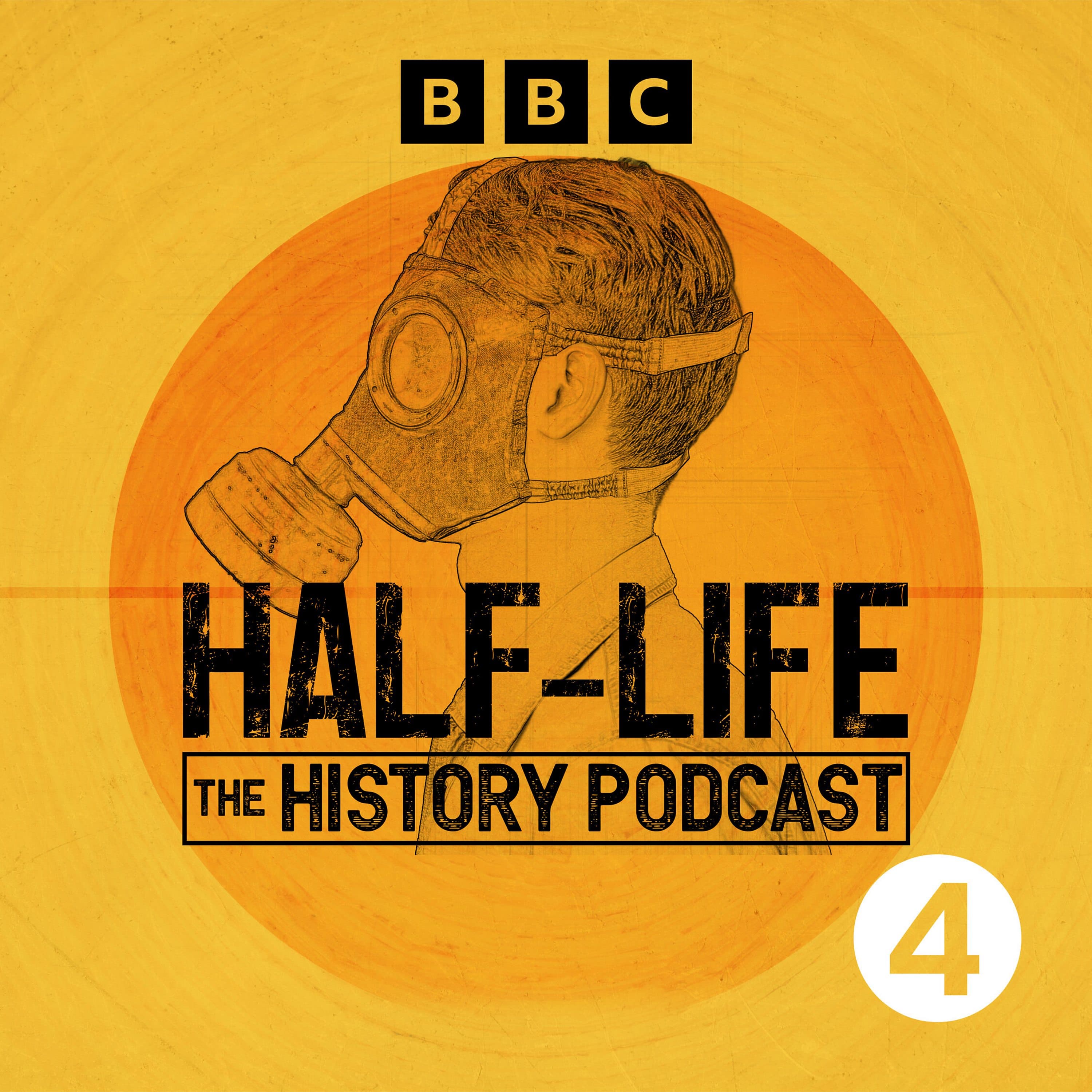 The History Podcast cover art