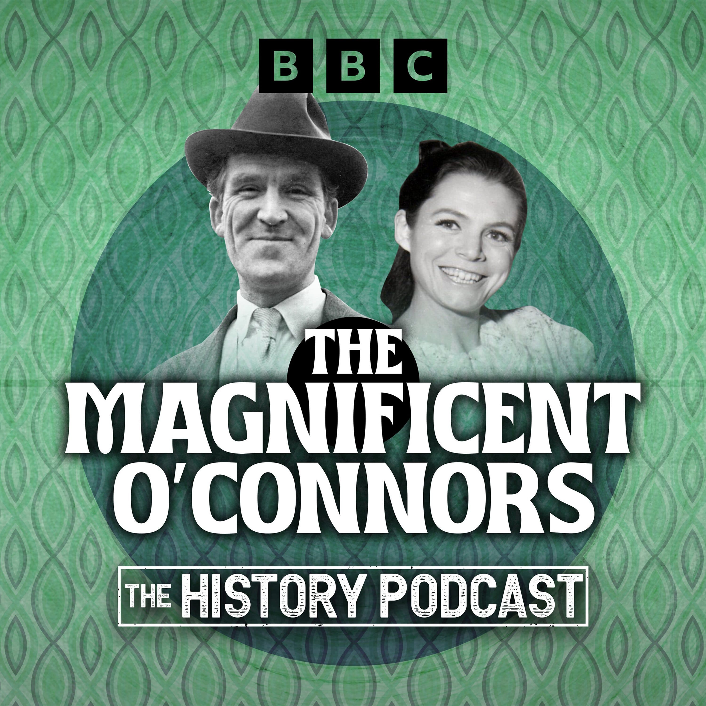 The History Podcast cover art