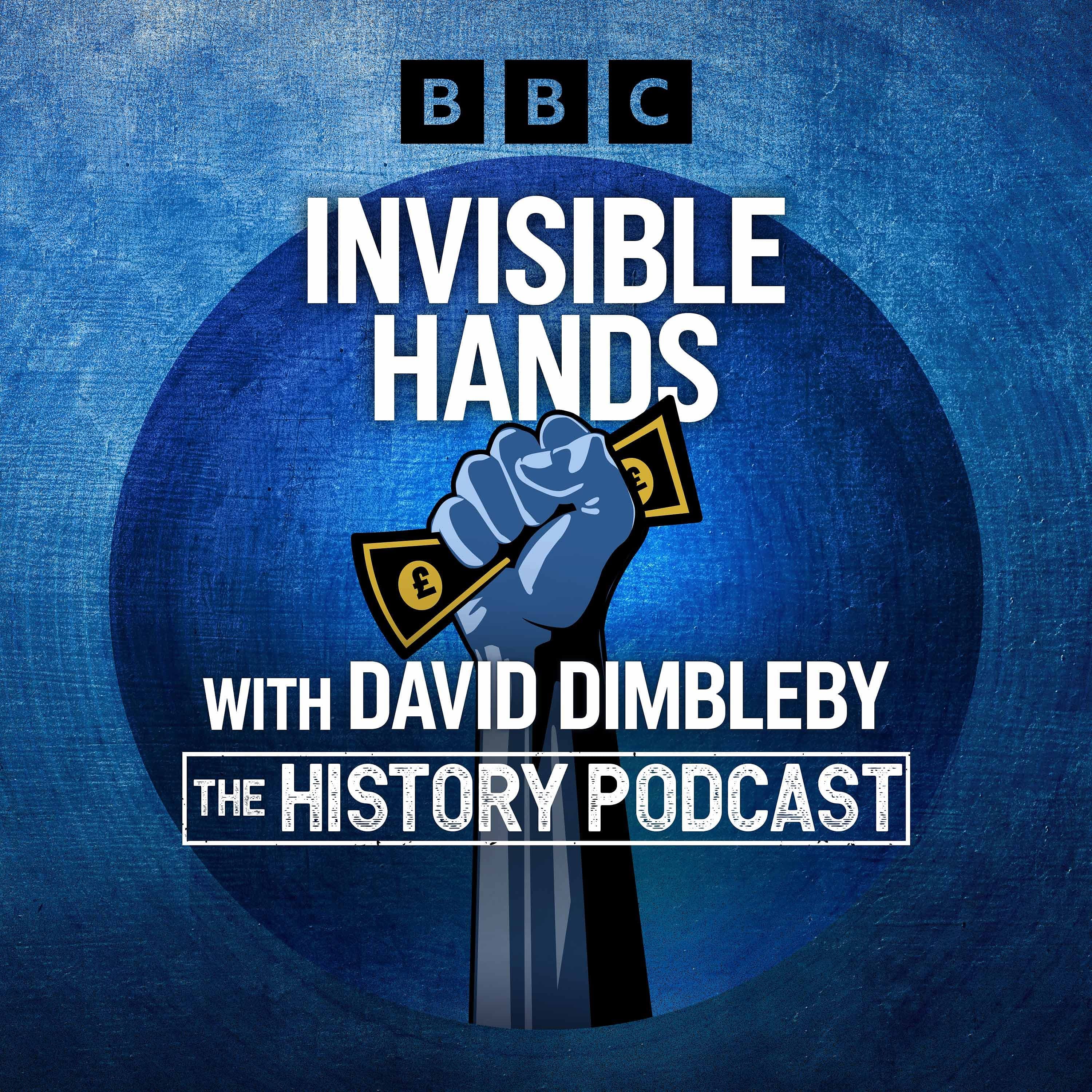 The History Podcast cover art