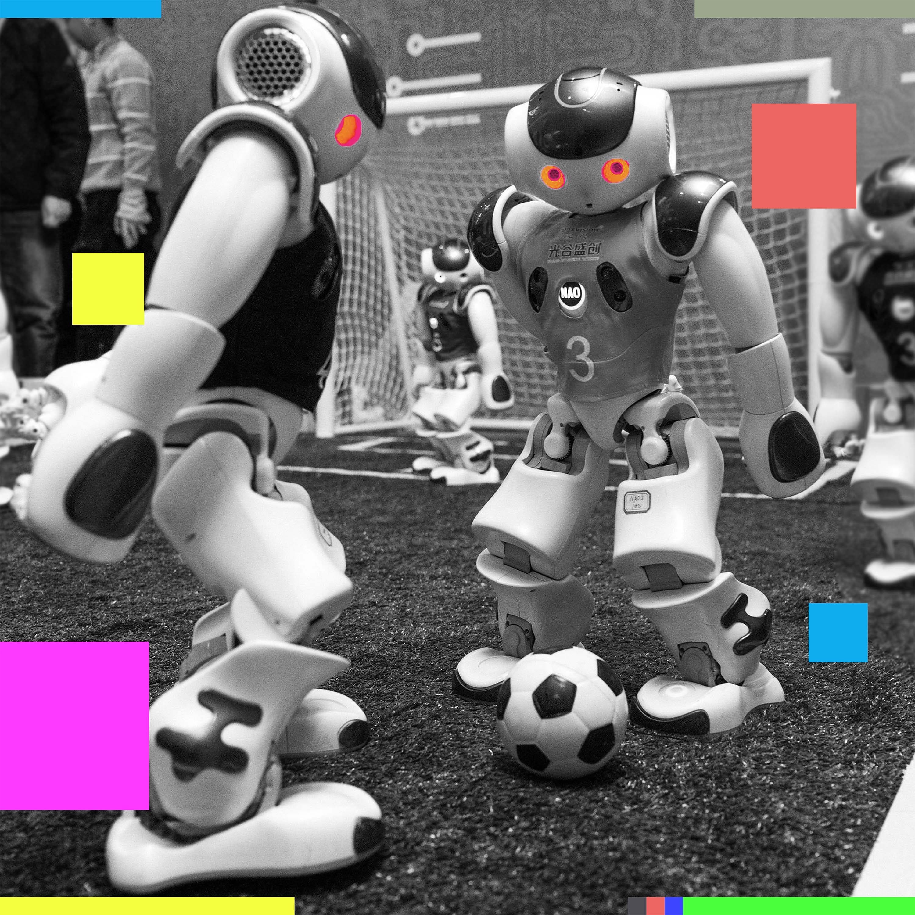 The Interface podcast cover art