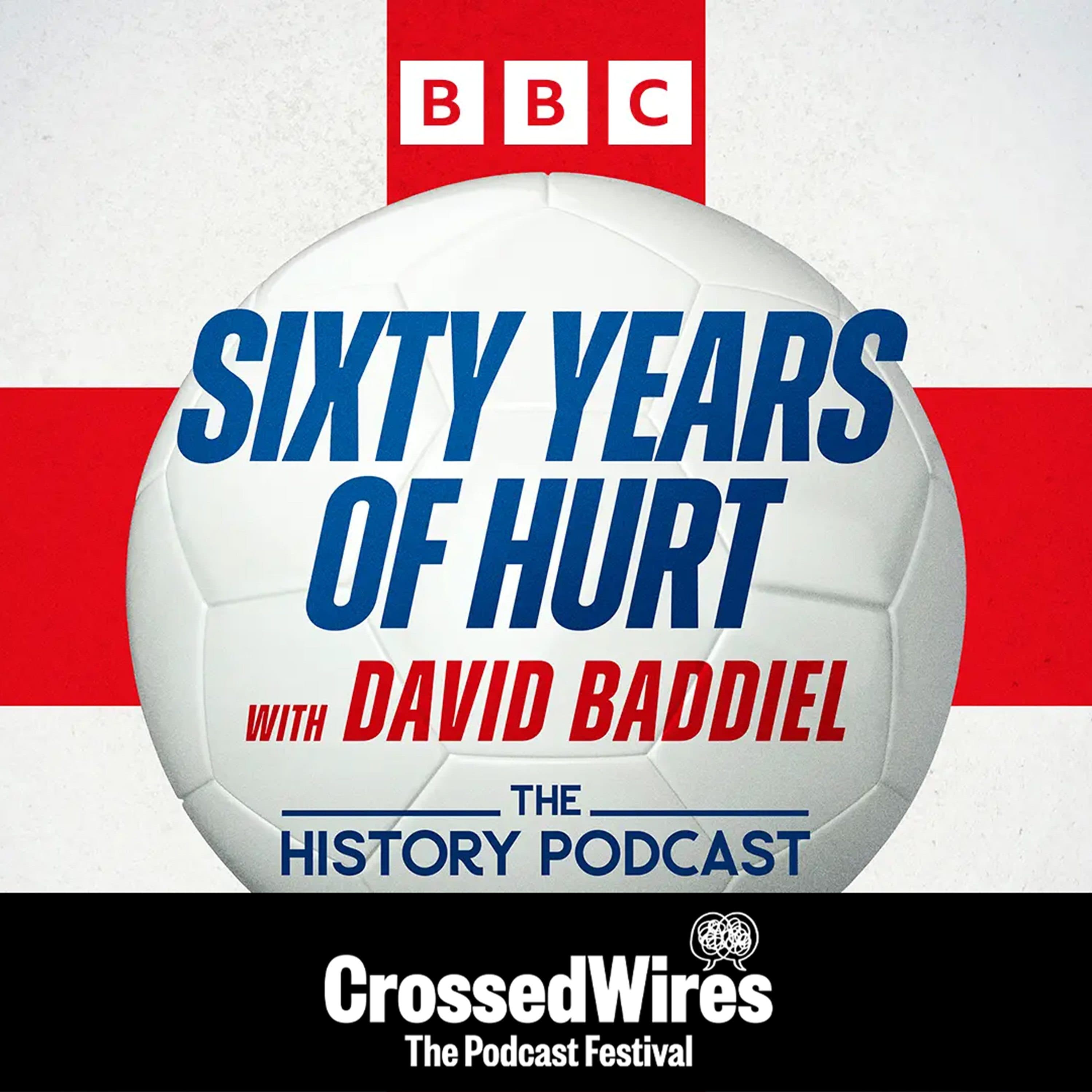 The History Podcast cover art