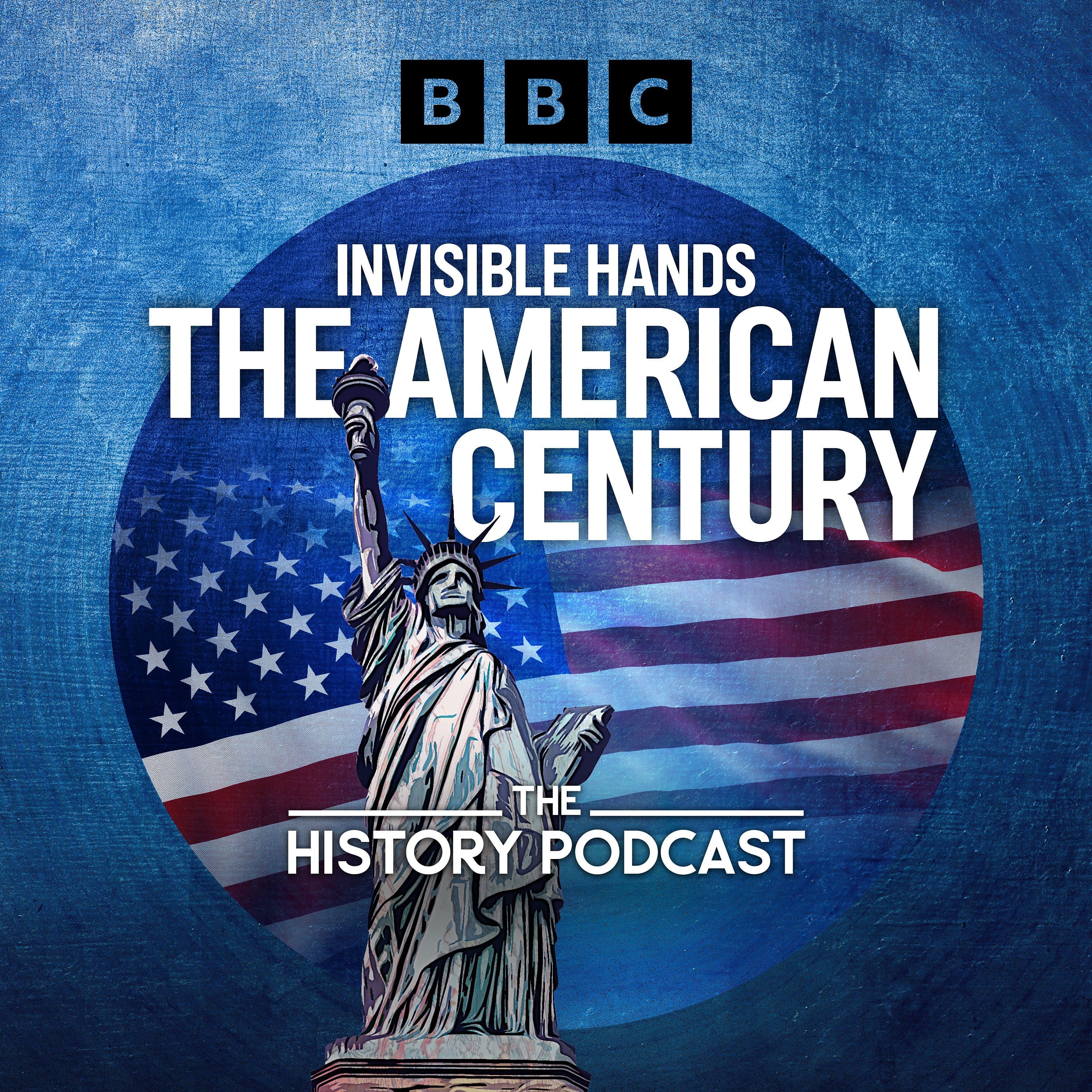The History Podcast cover art