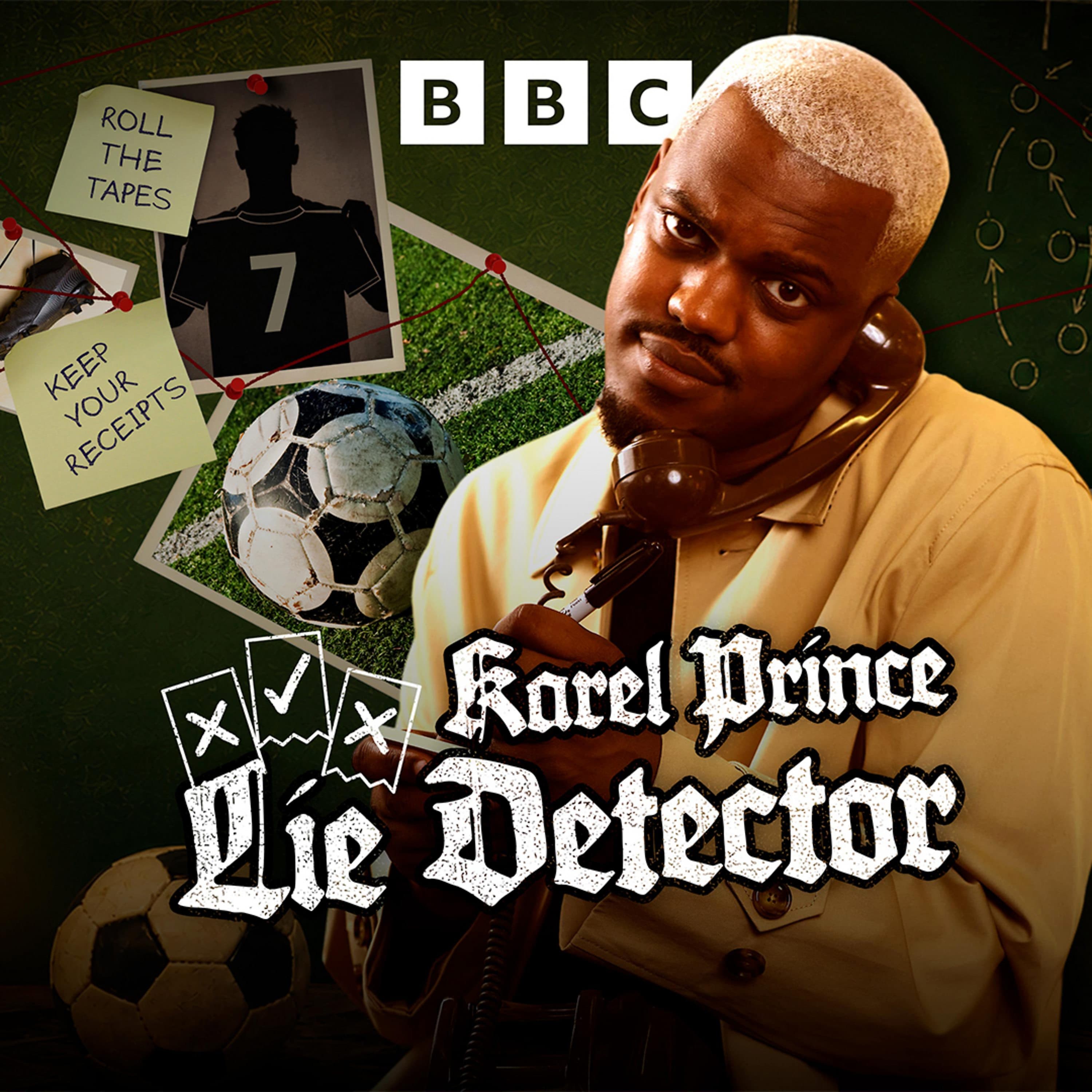 Football Daily podcast cover art