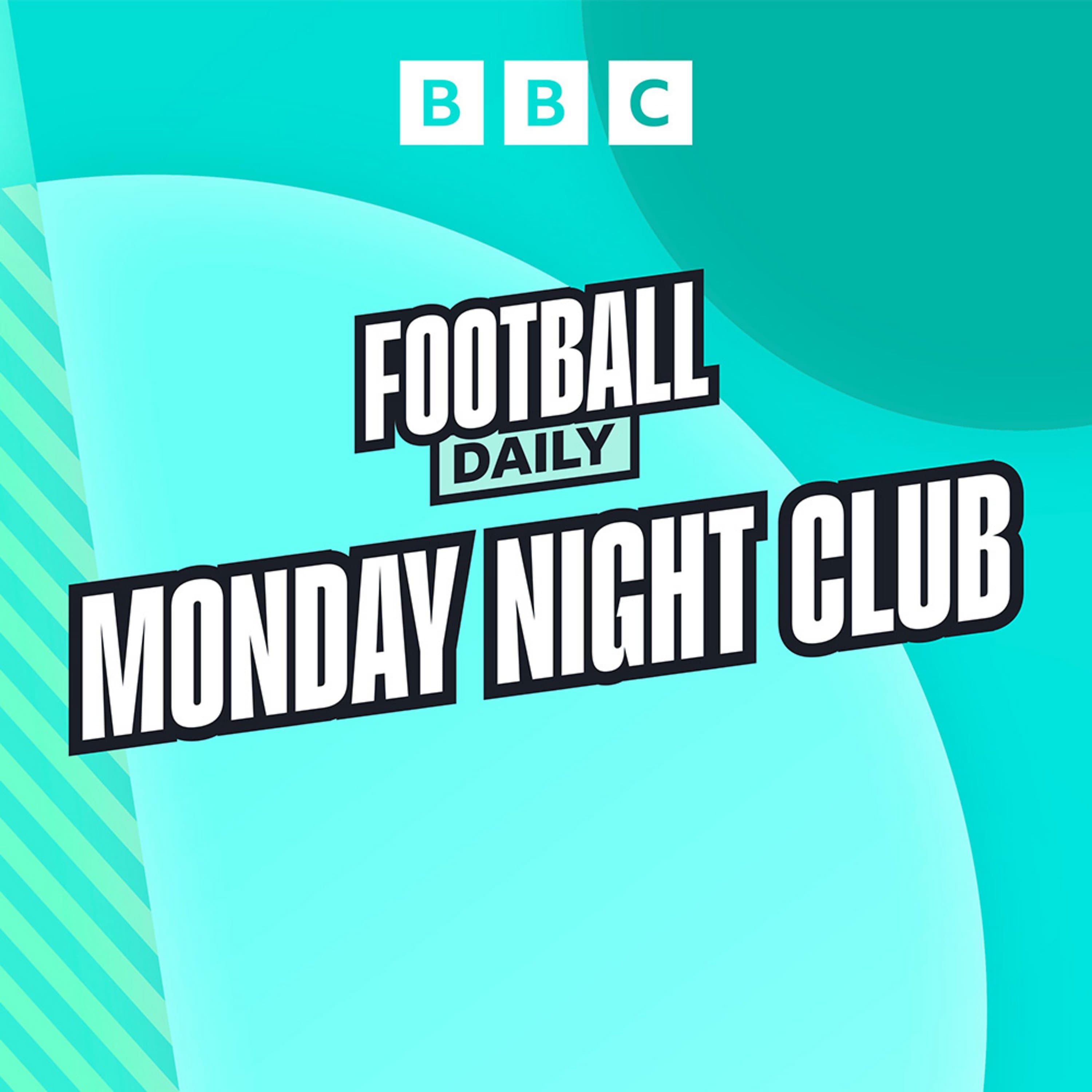Football Daily podcast cover art