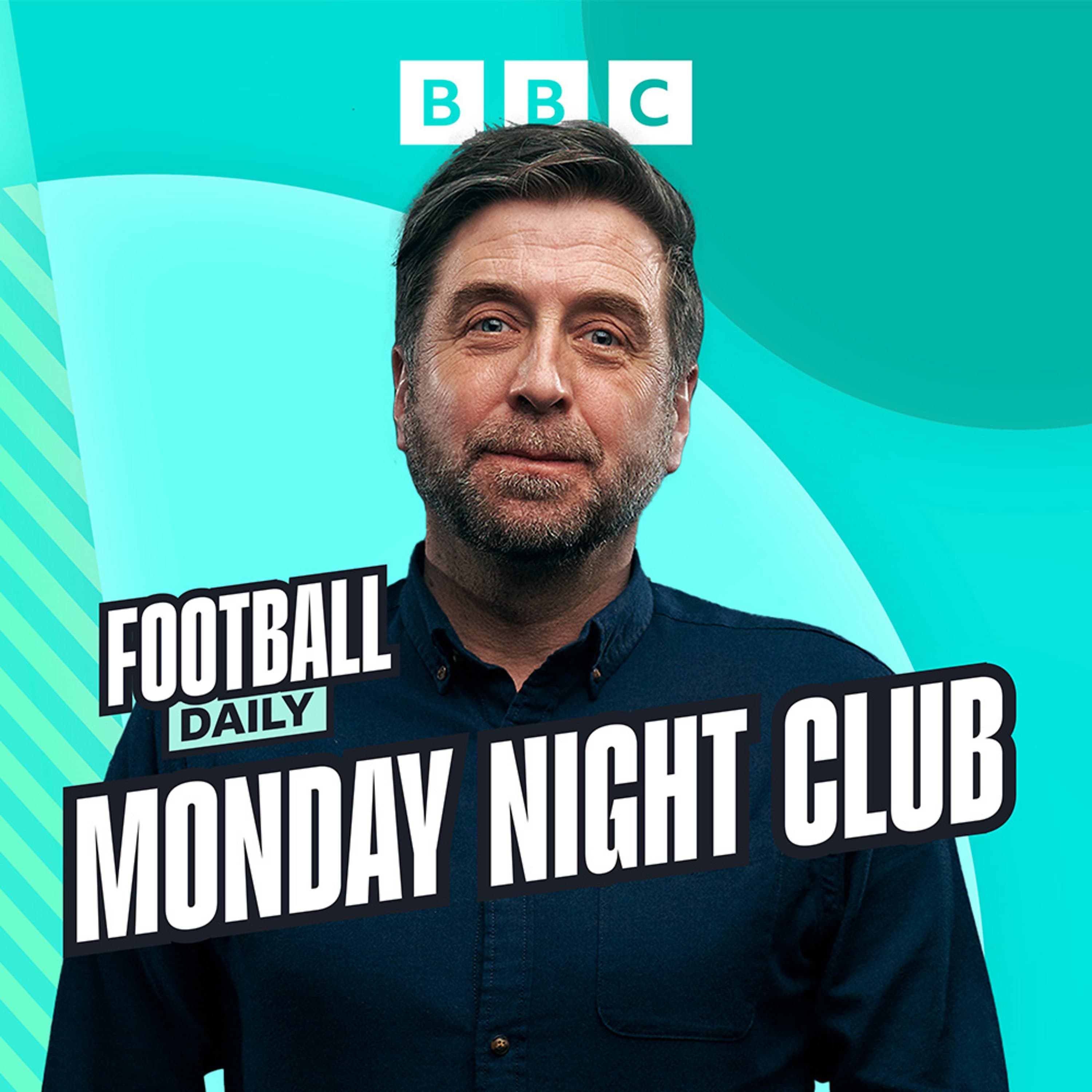 Football Daily podcast cover art