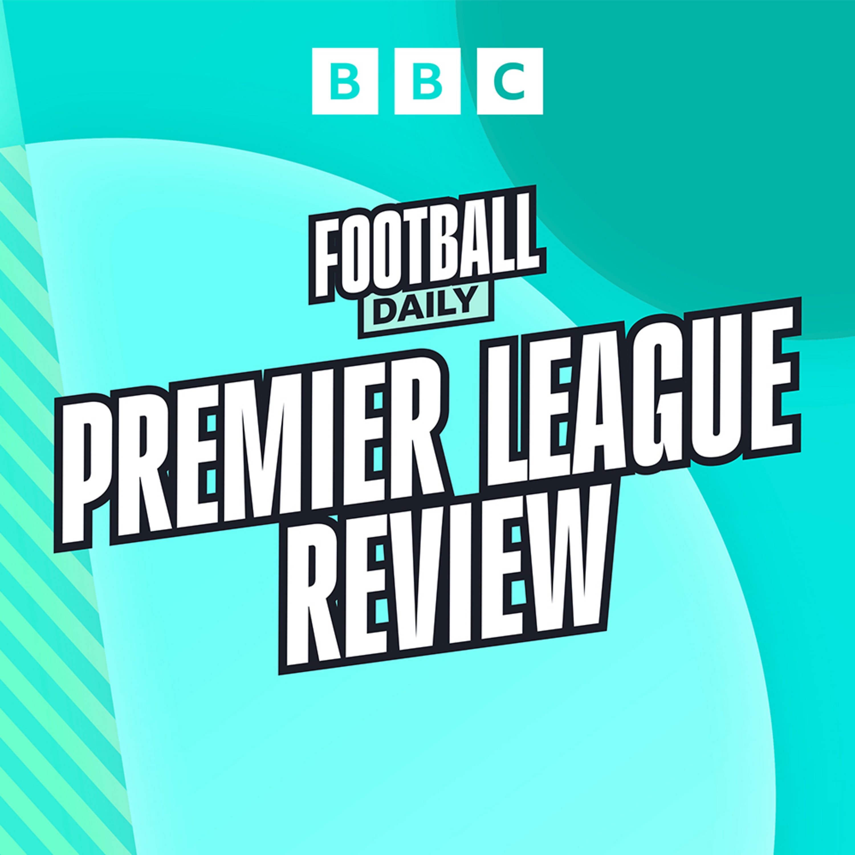 Football Daily podcast cover art