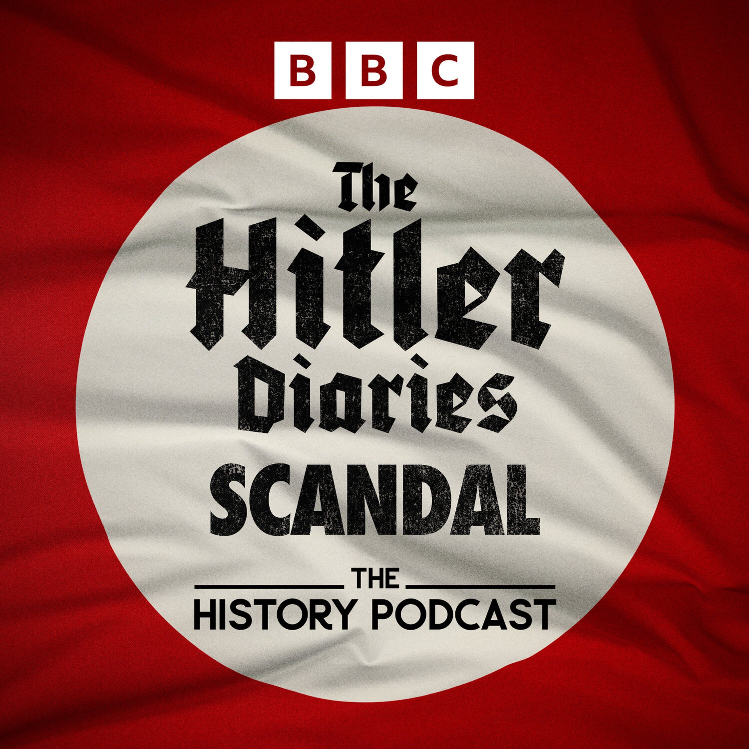 The History Podcast cover art